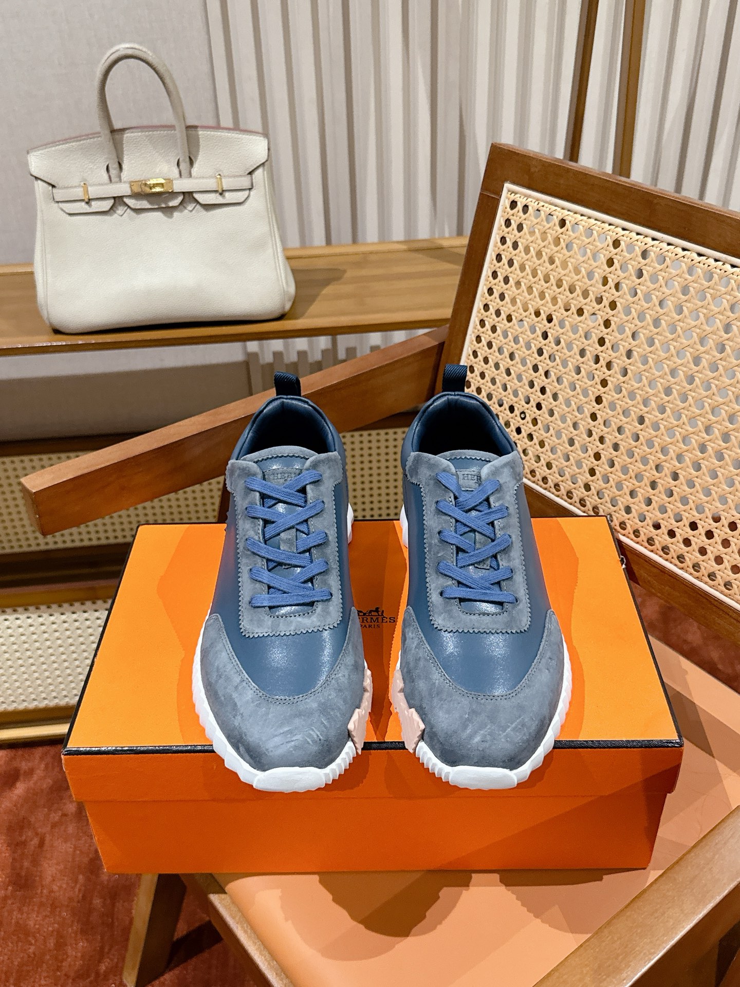 Hermes Women Shoes