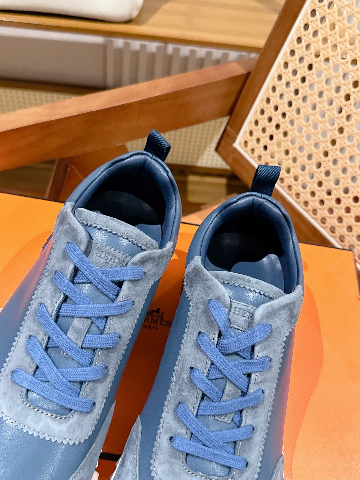 Hermes Women Shoes