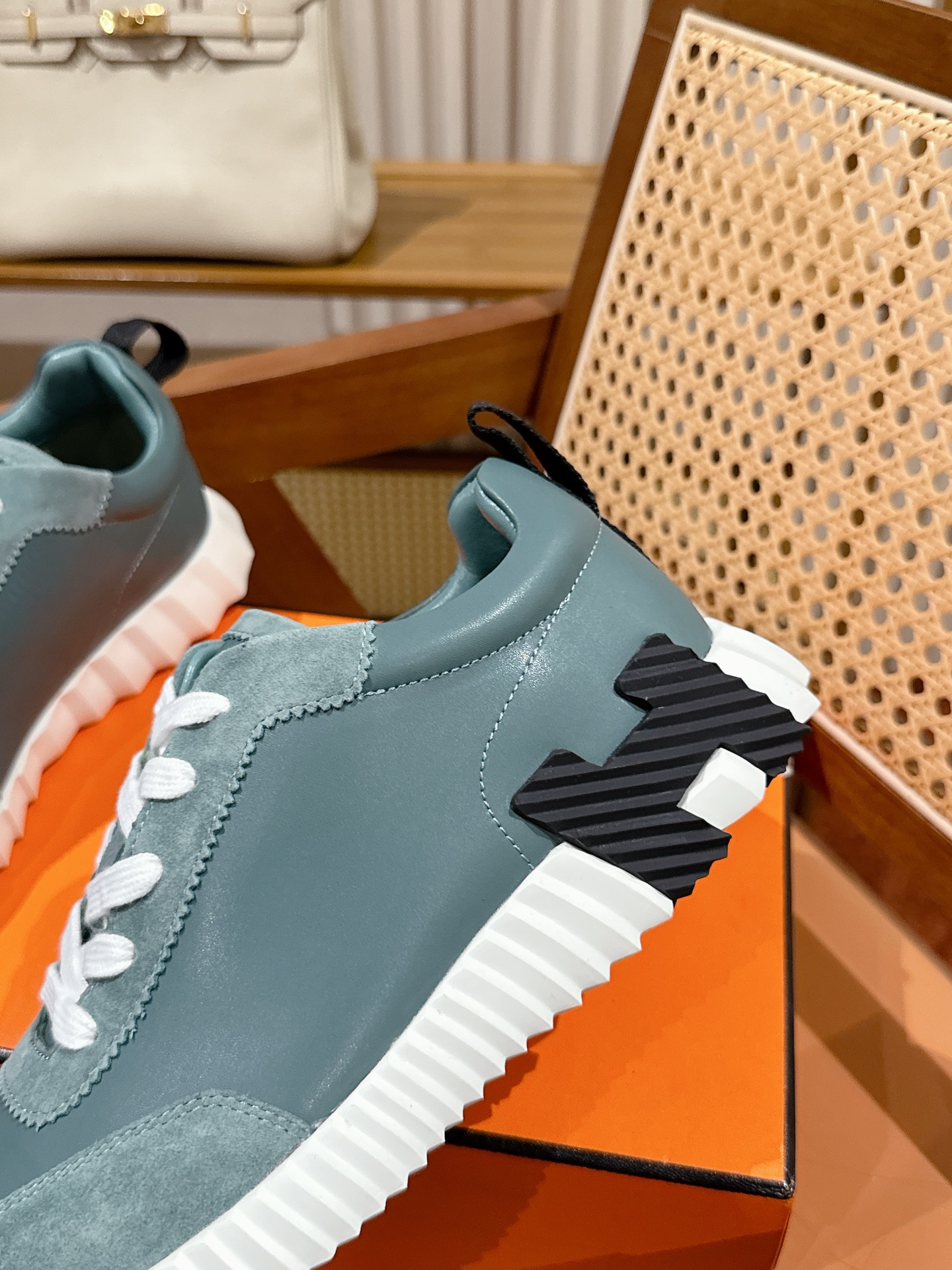 Hermes Women Shoes
