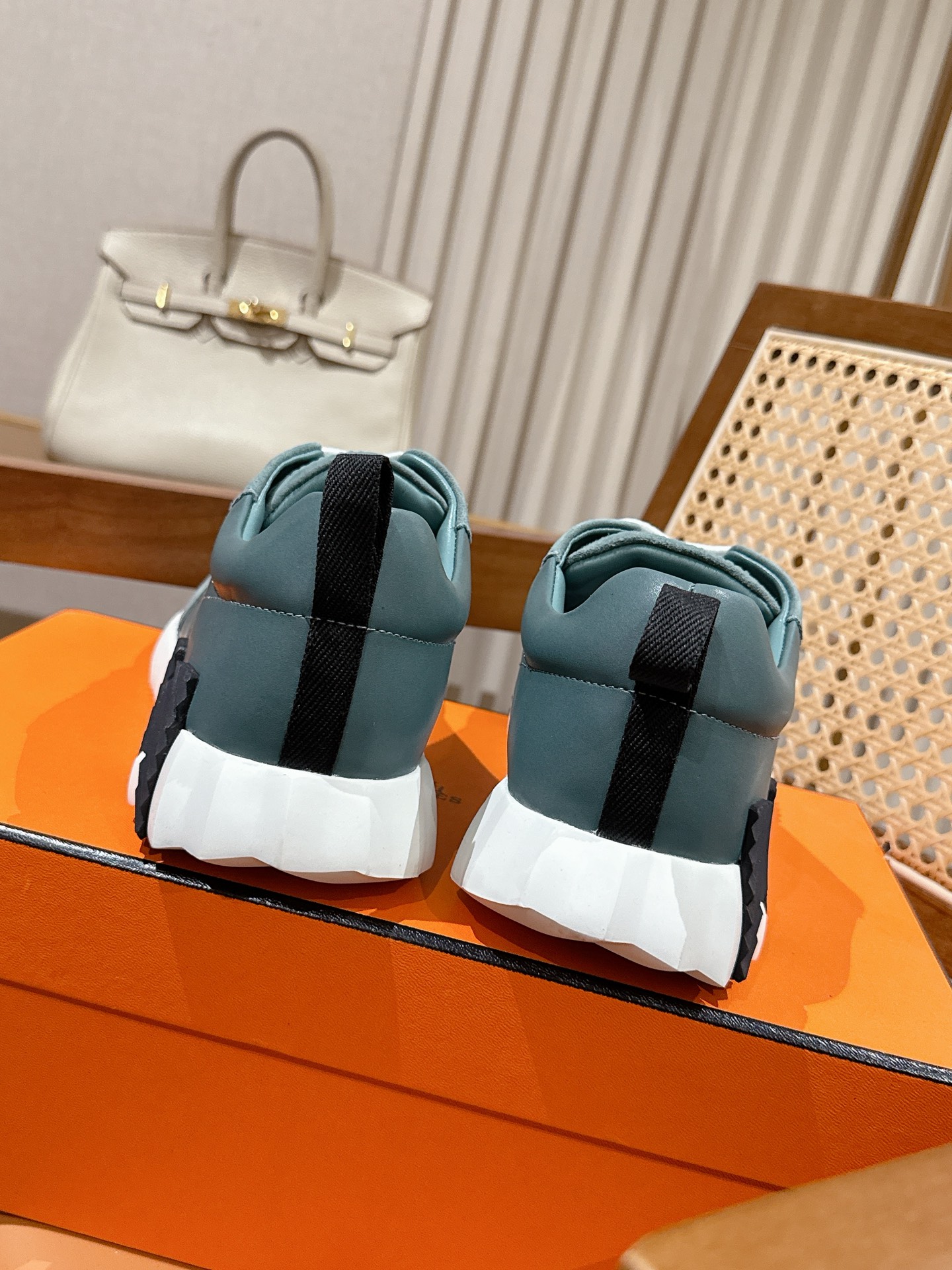 Hermes Women Shoes
