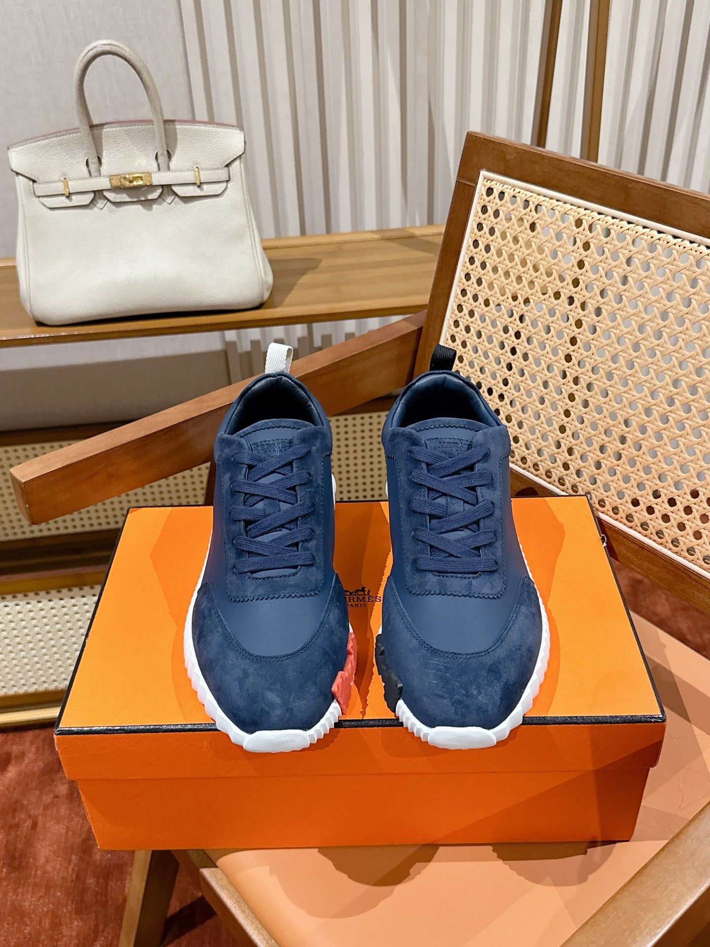 Hermes Women Shoes