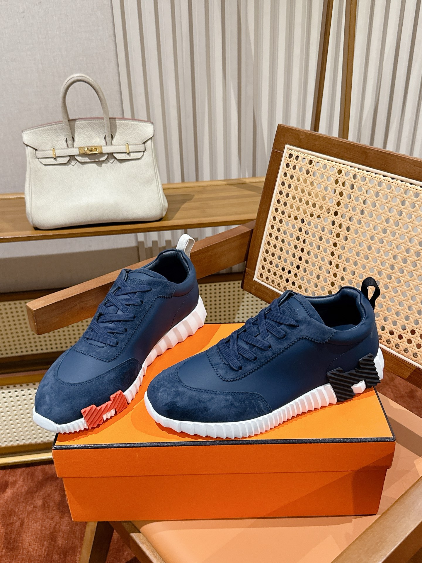Hermes Women Shoes