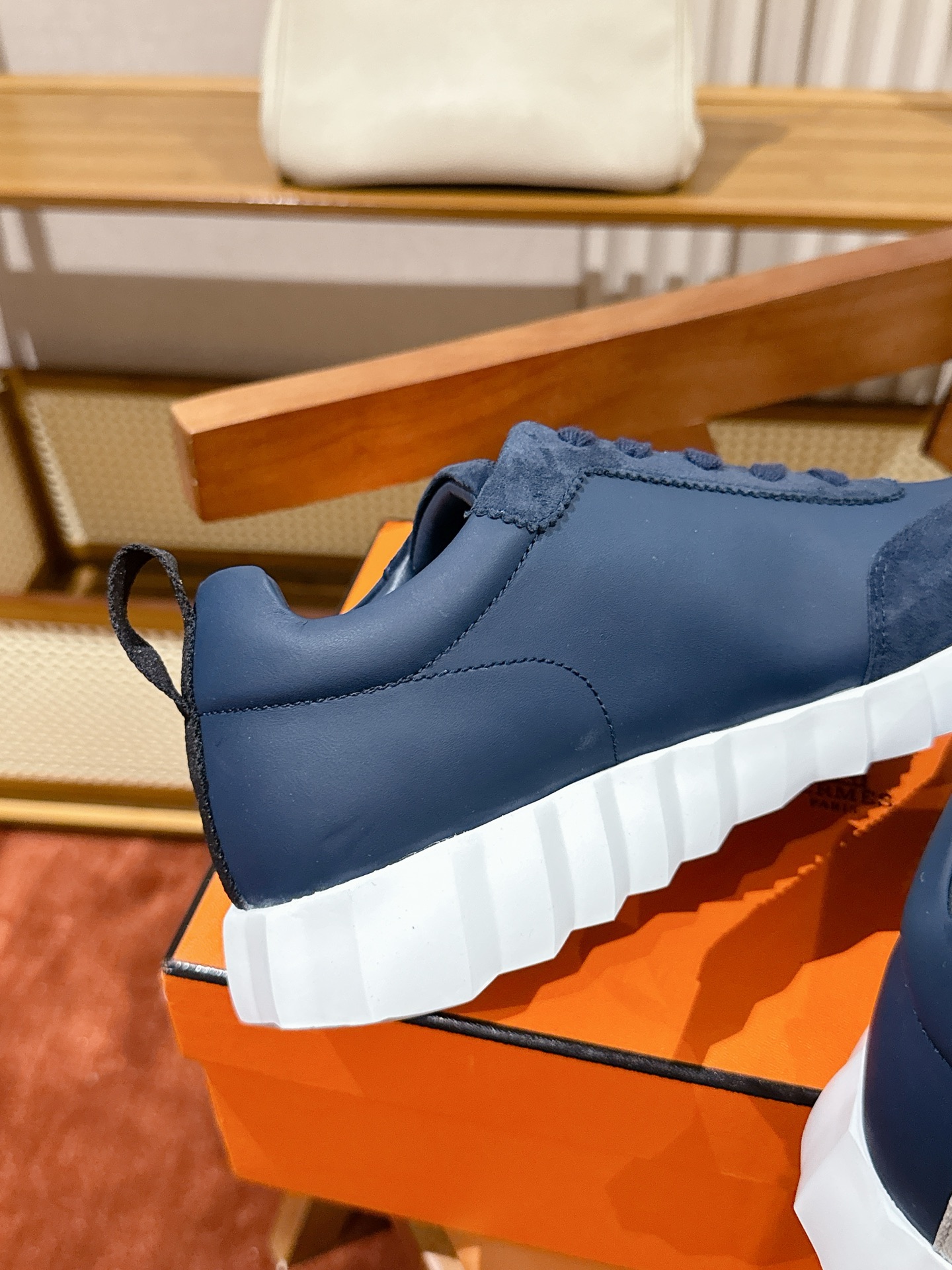 Hermes Women Shoes