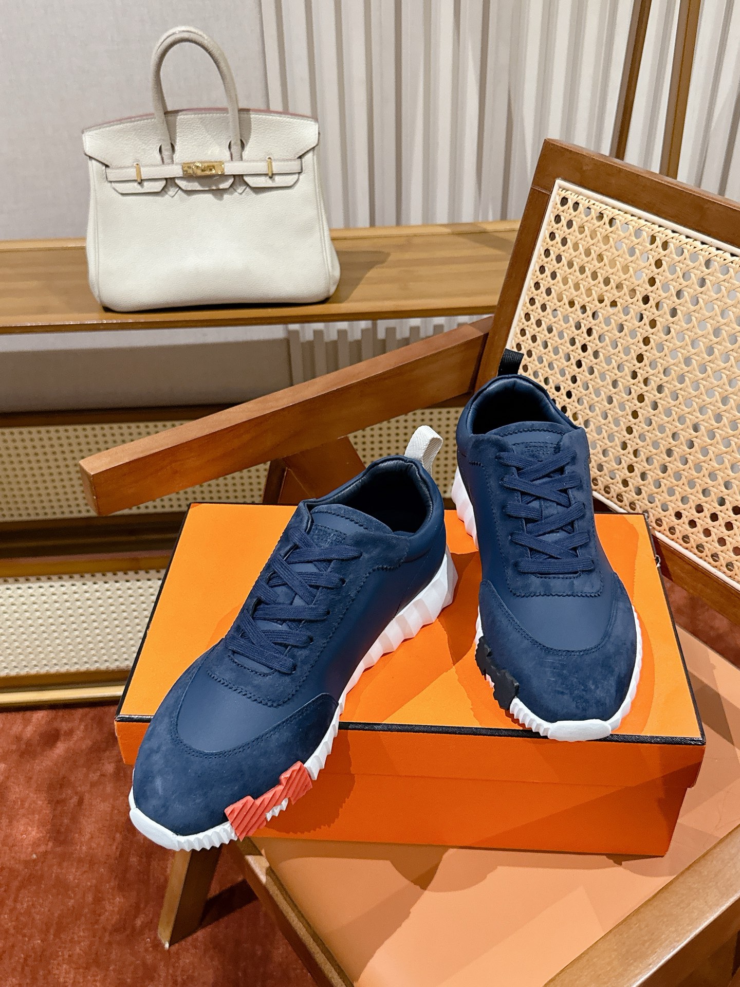 Hermes Women Shoes