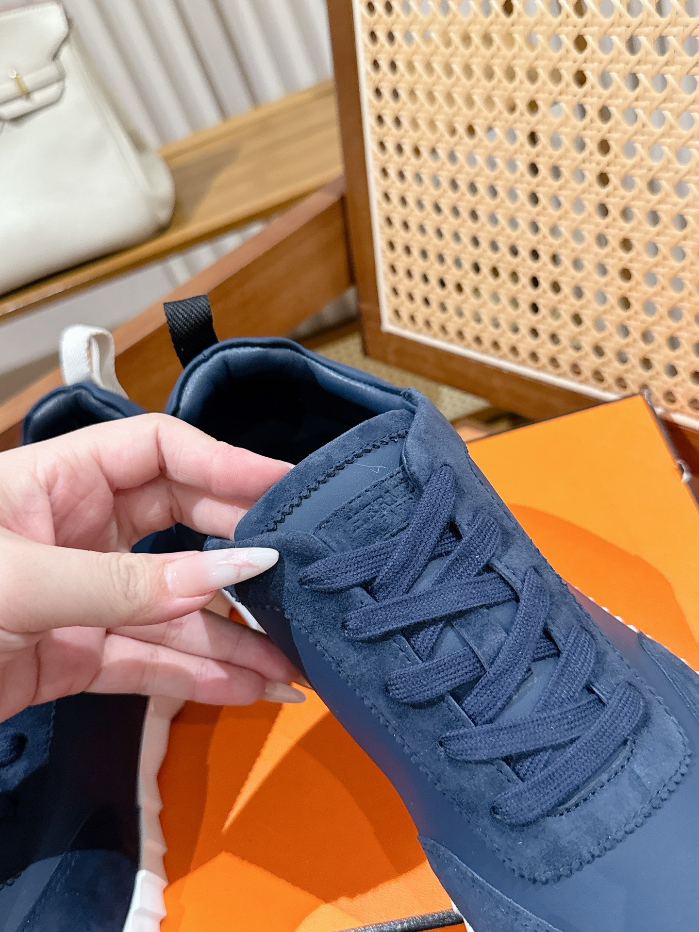 Hermes Women Shoes
