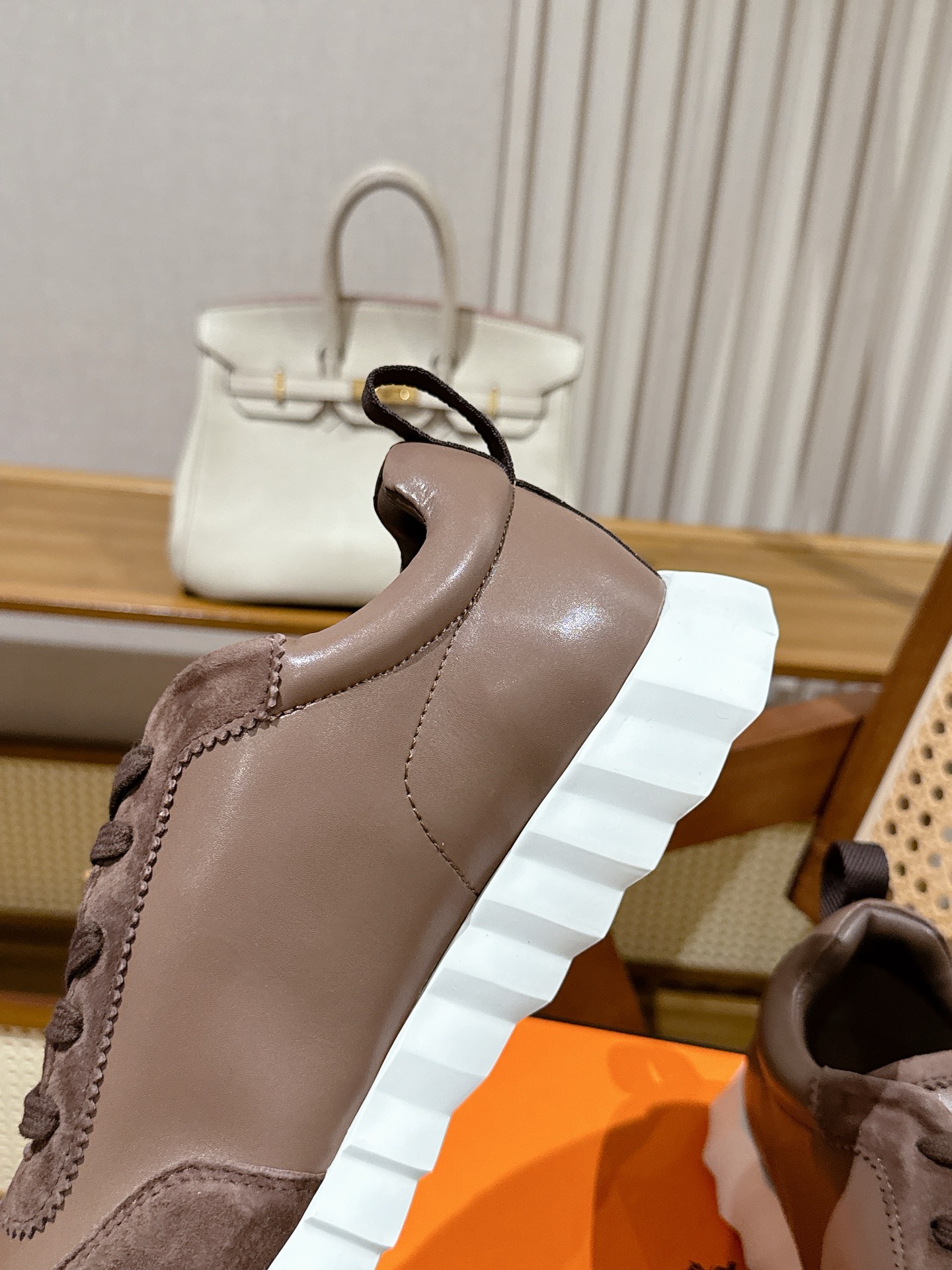 Hermes Women Shoes