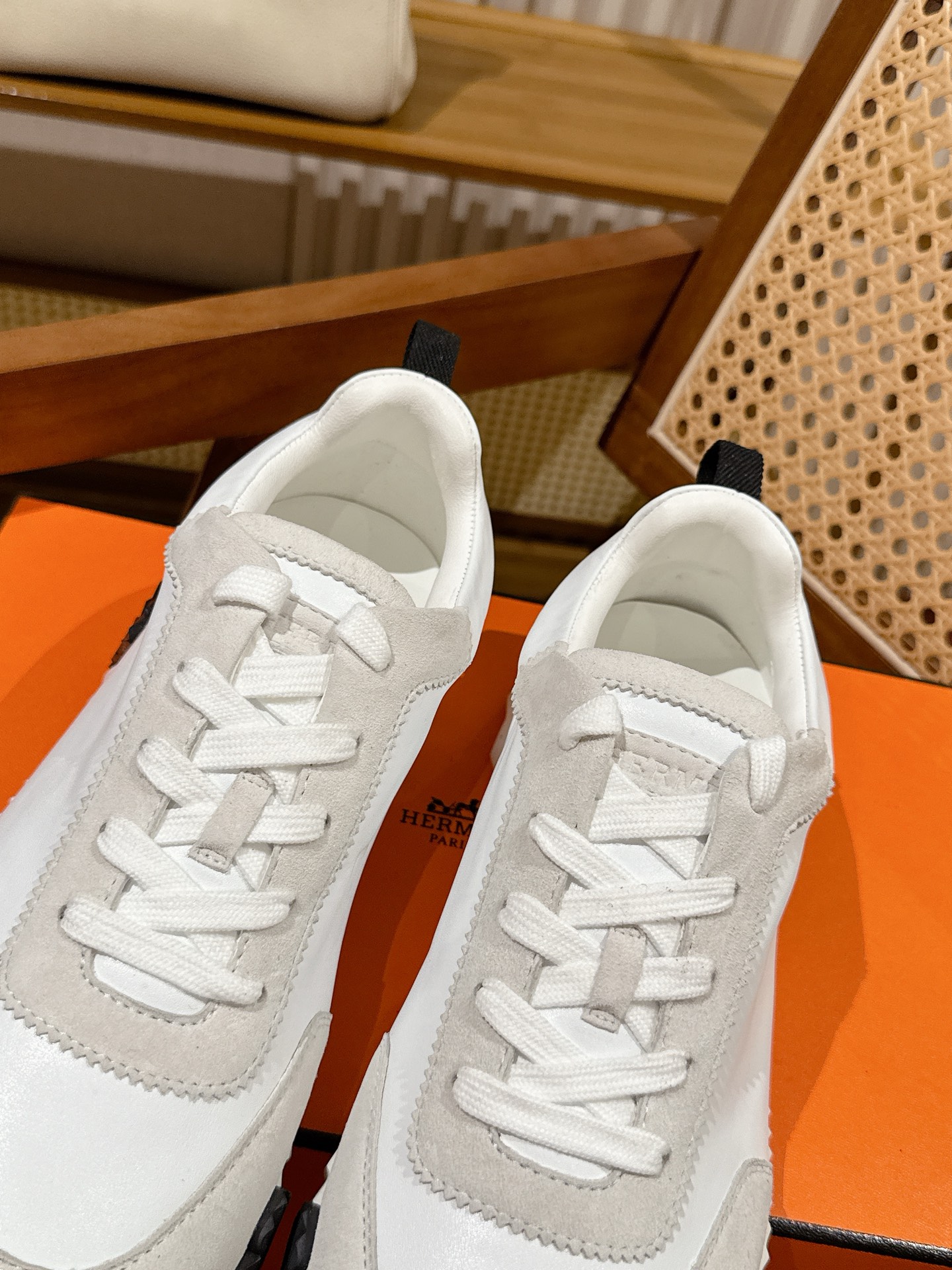 Hermes Women Shoes