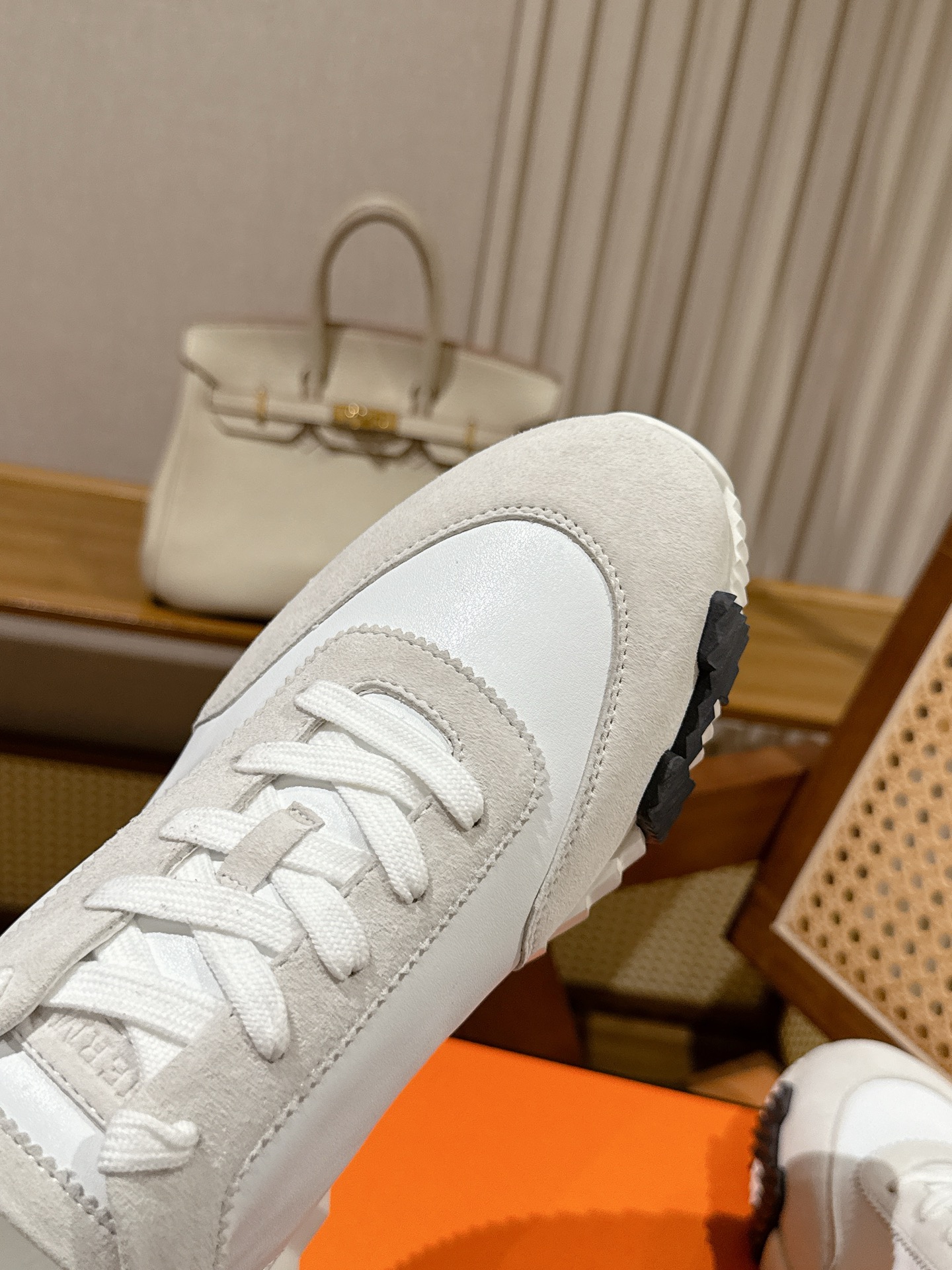 Hermes Women Shoes