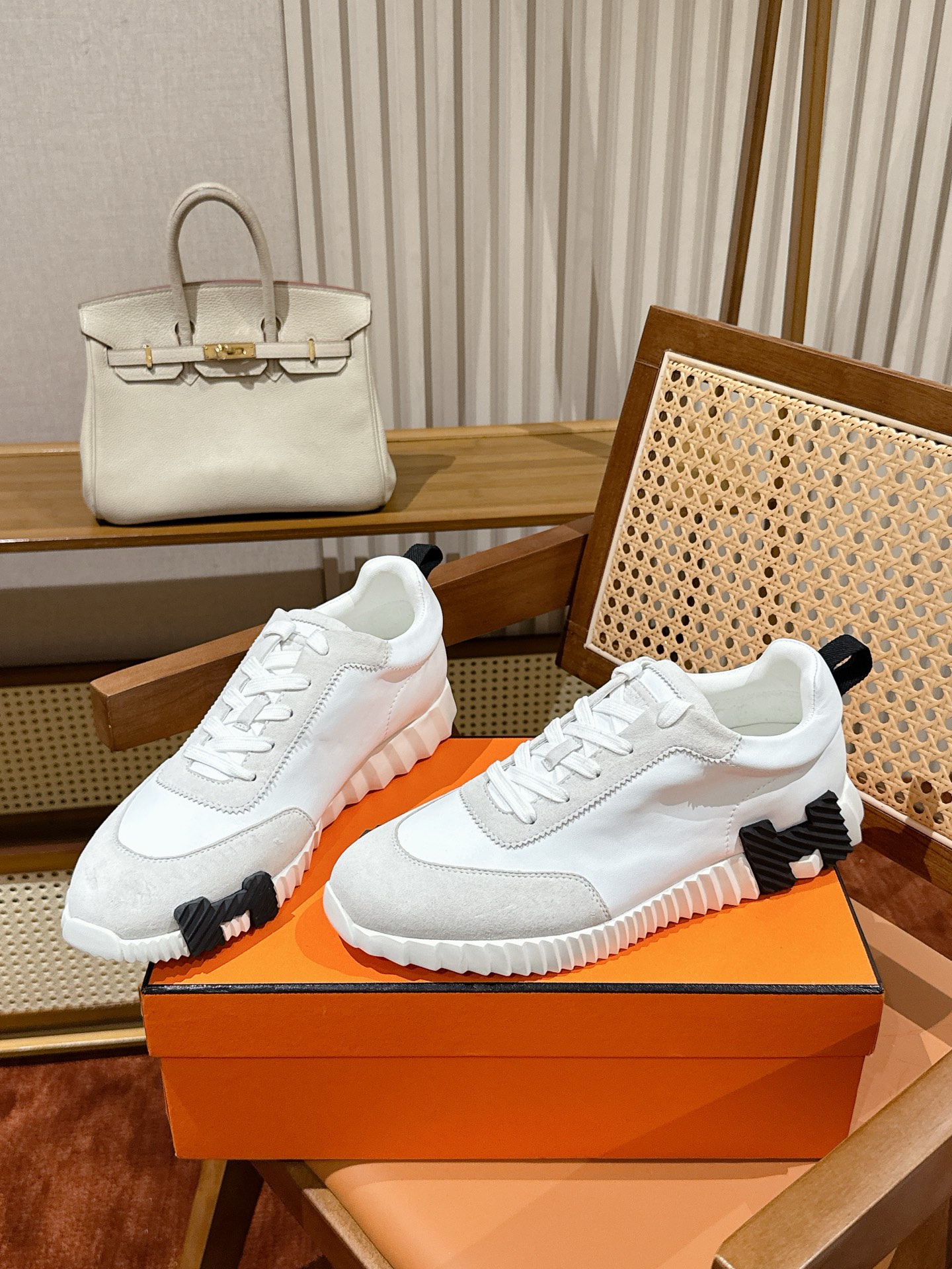 Hermes Women Shoes