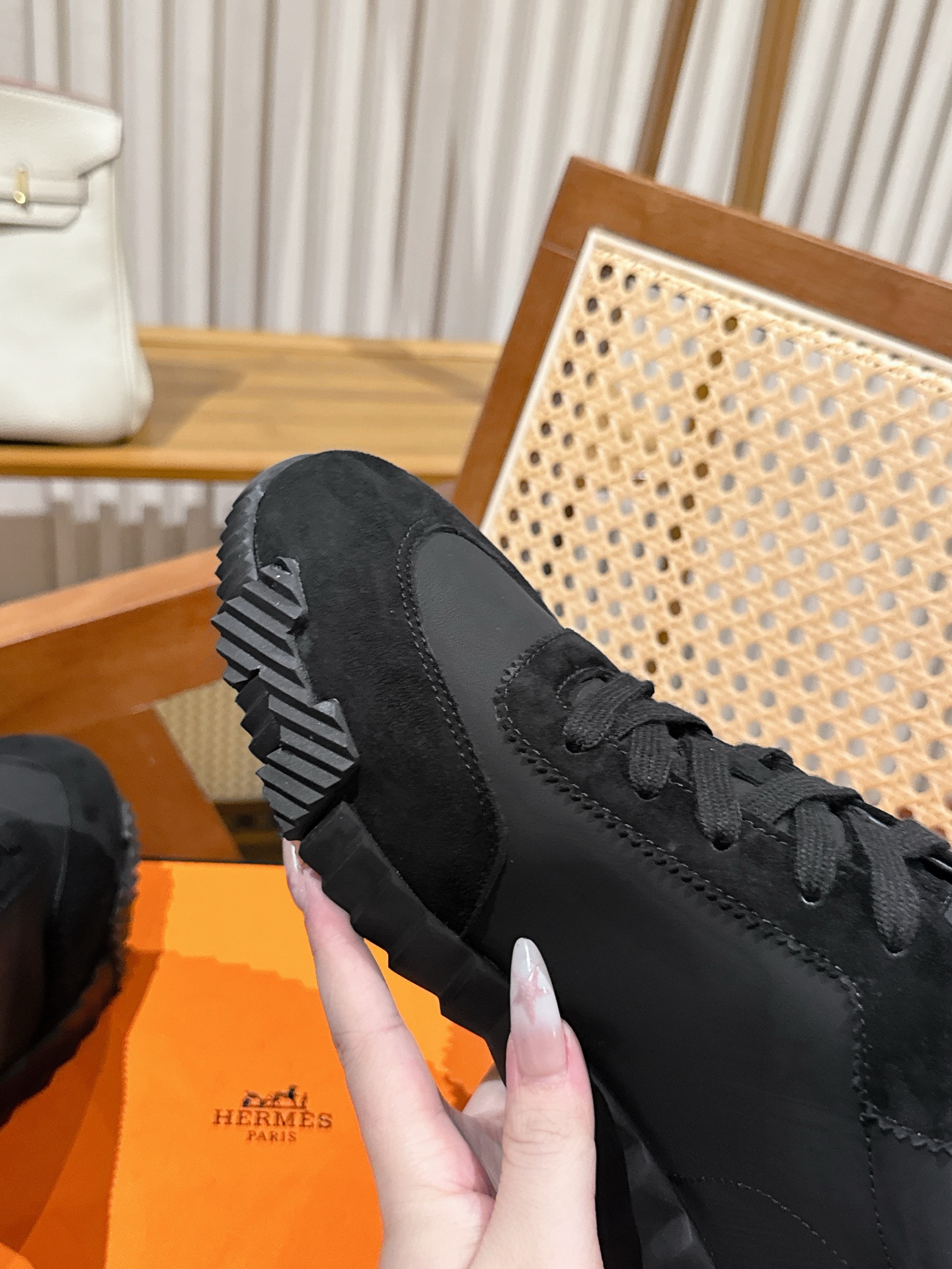 Hermes Women Shoes