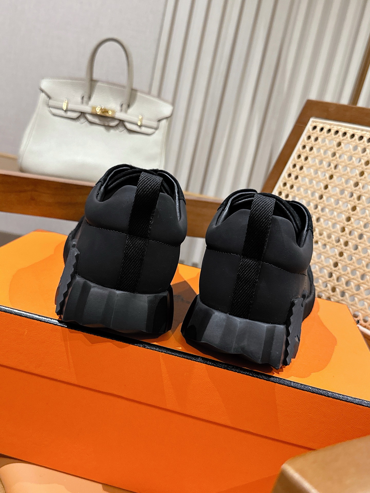 Hermes Women Shoes