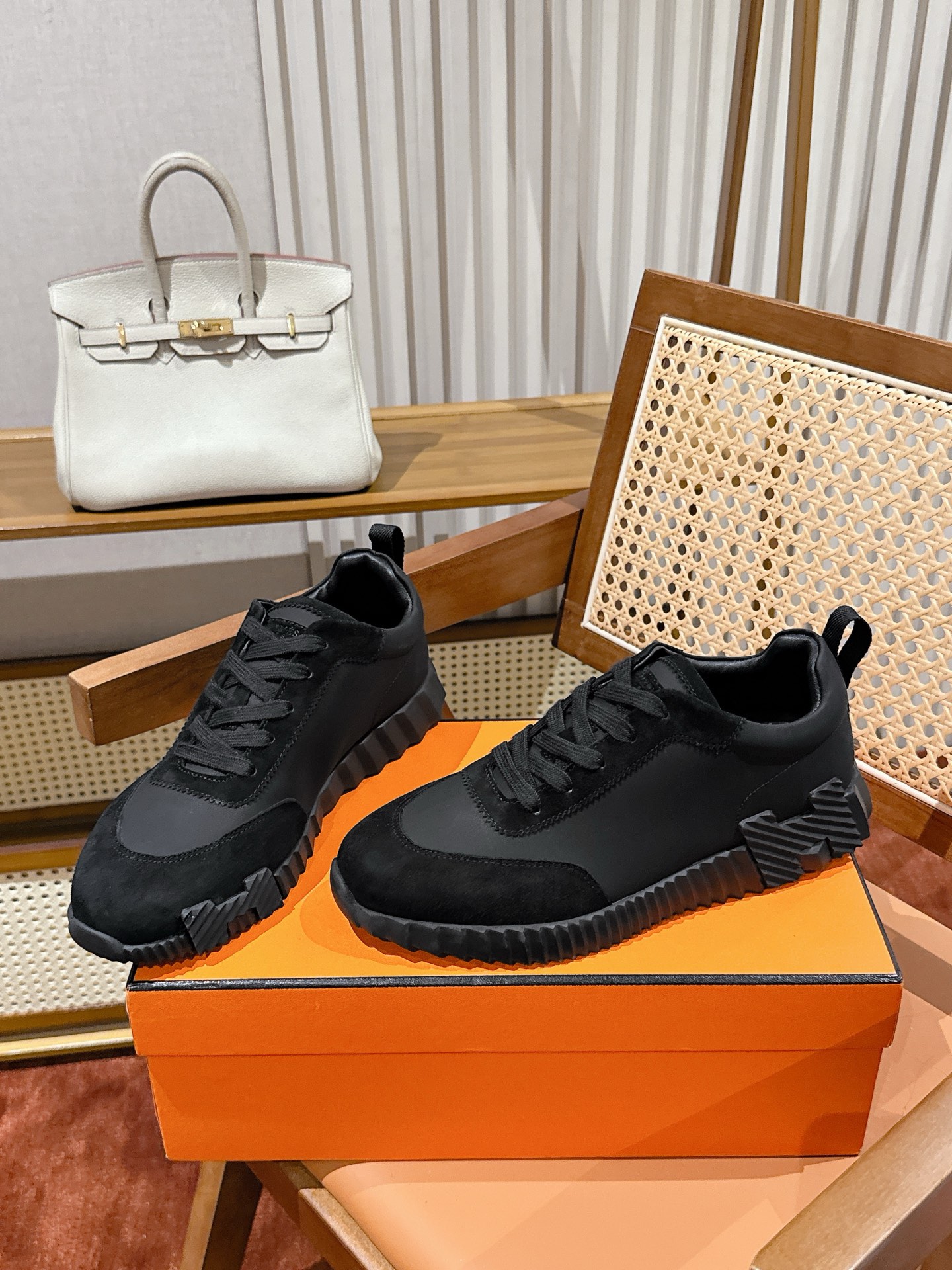 Hermes Women Shoes