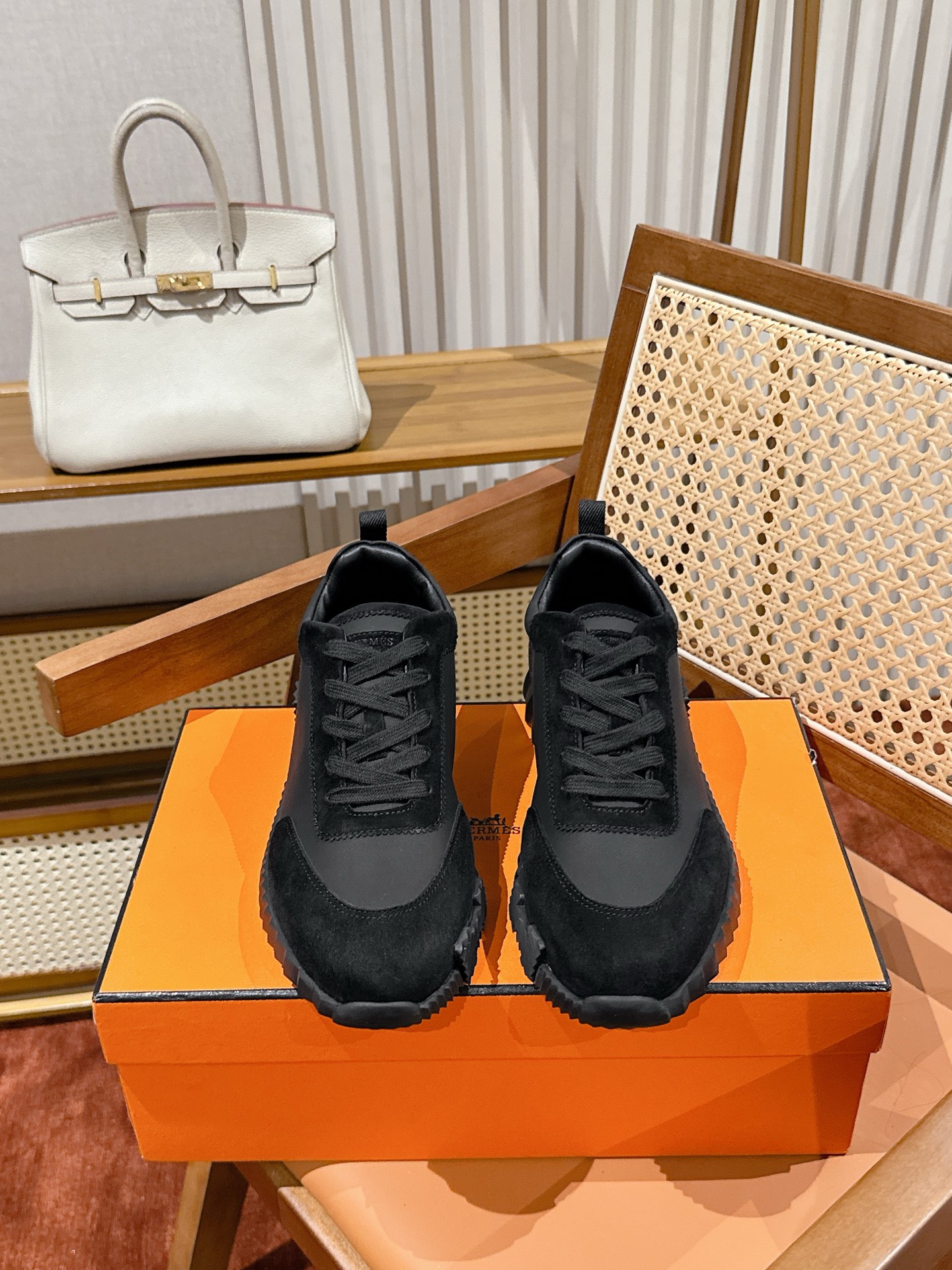 Hermes Women Shoes