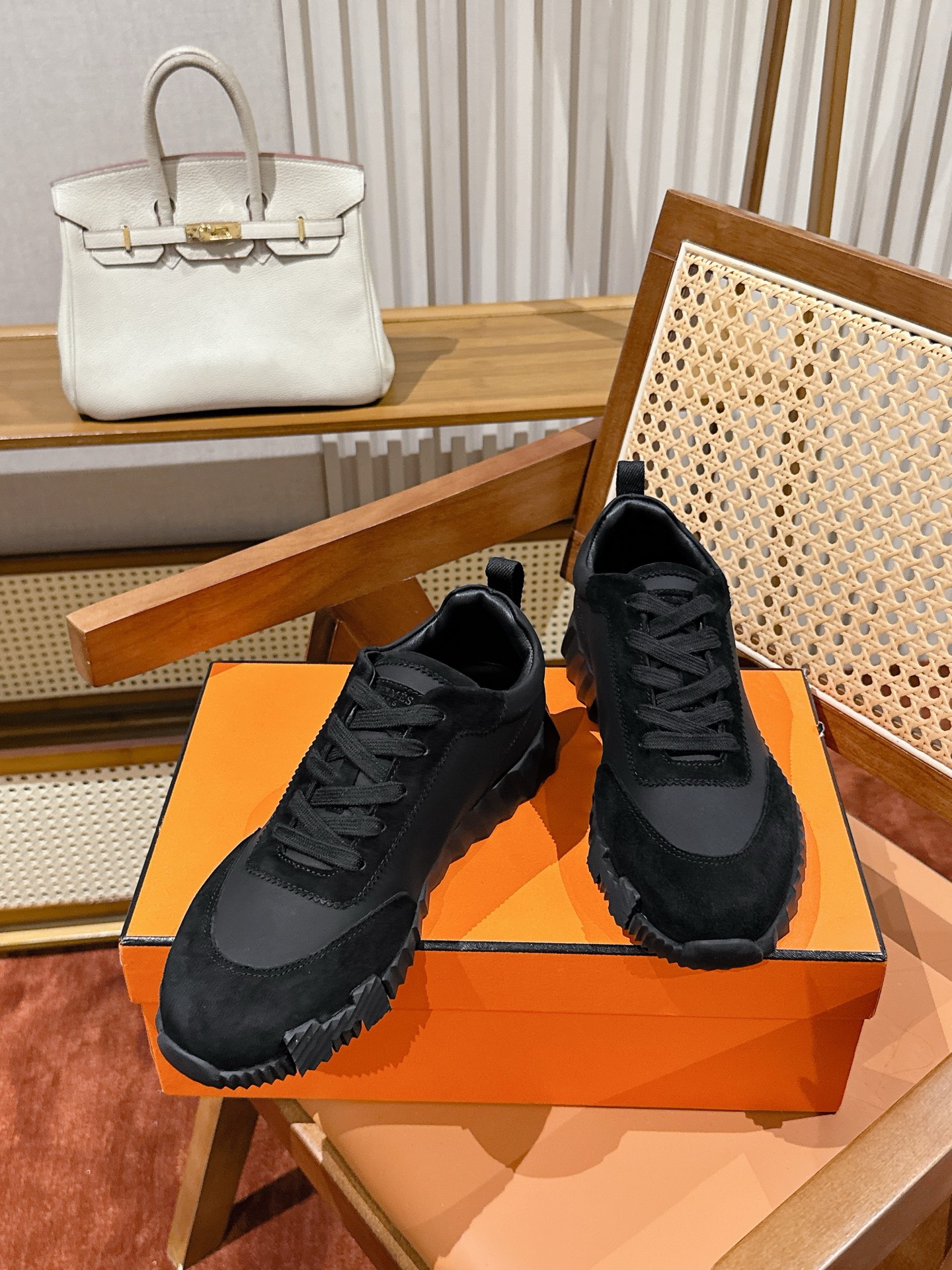 Hermes Women Shoes