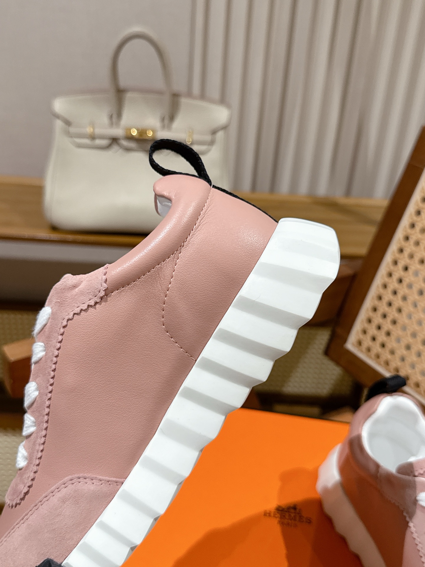 Hermes Women Shoes