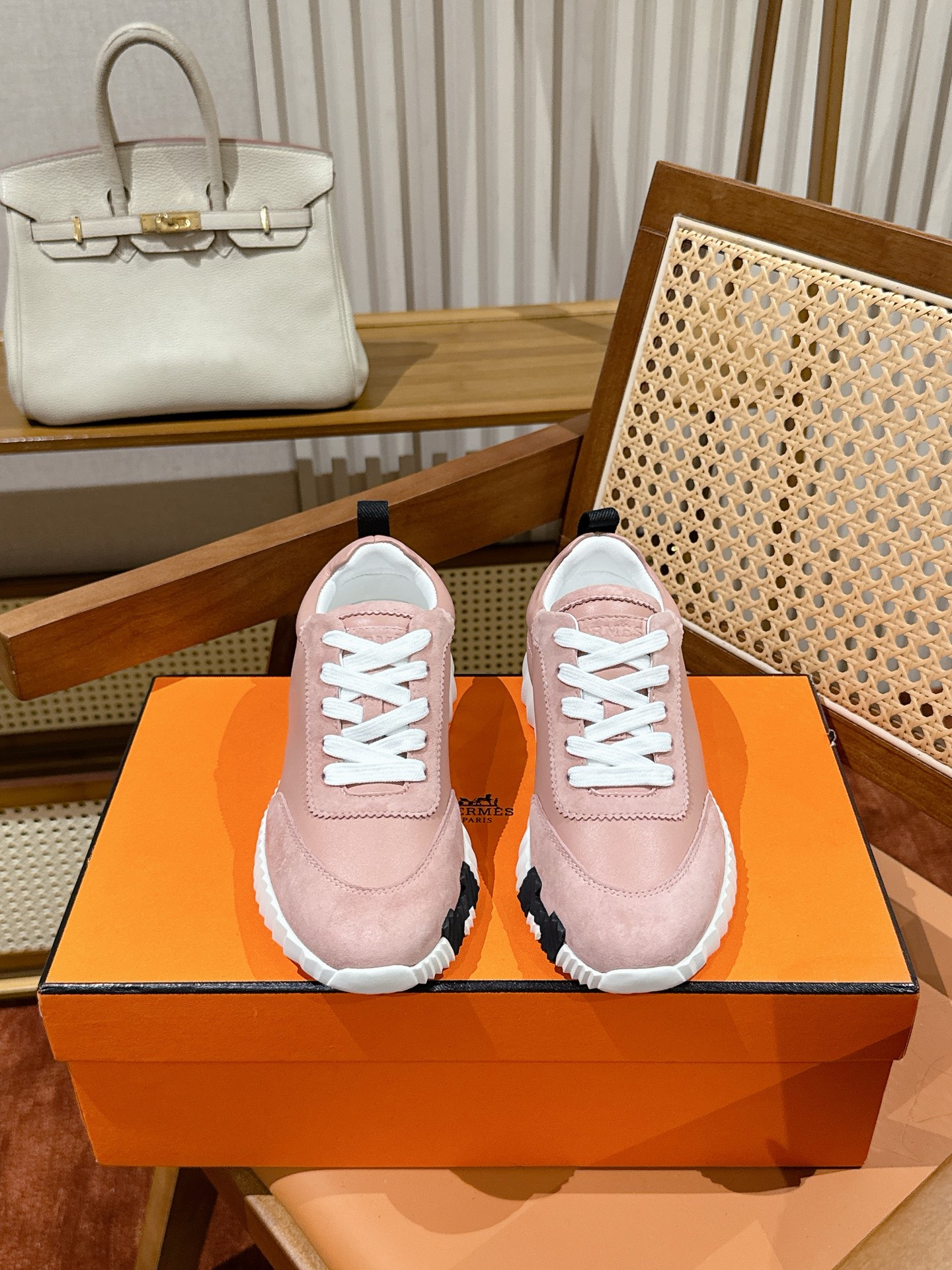 Hermes Women Shoes