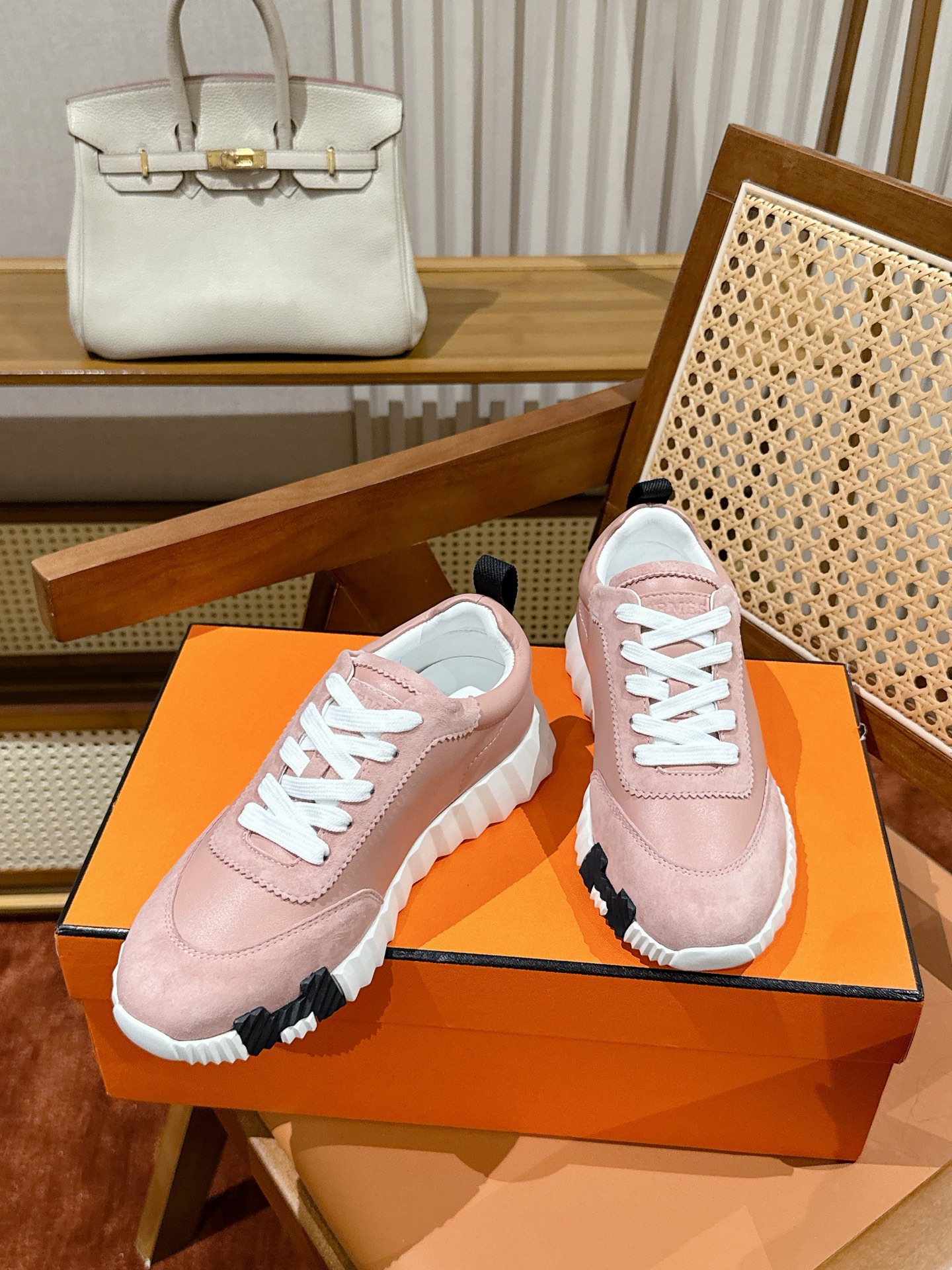 Hermes Women Shoes