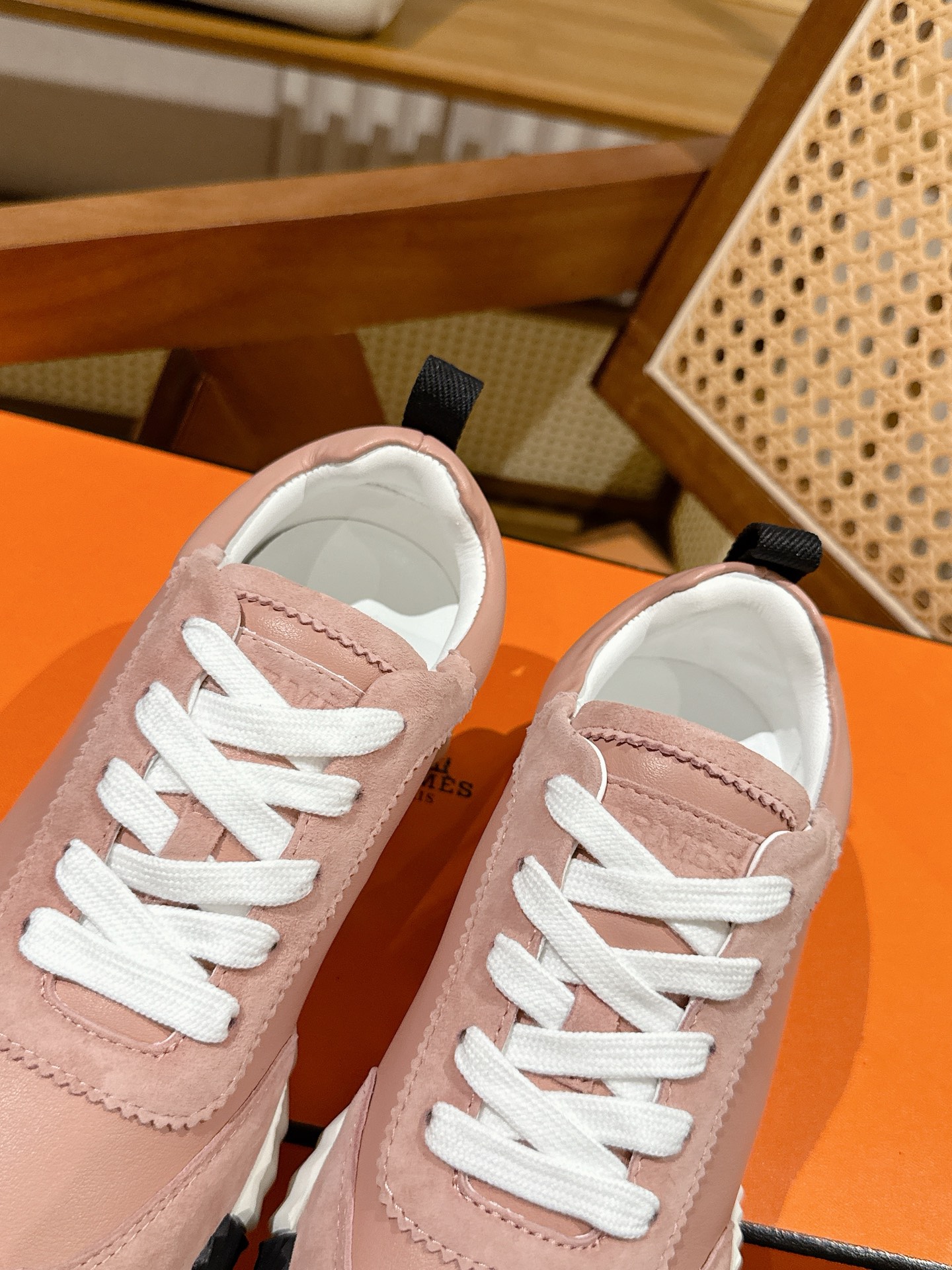 Hermes Women Shoes