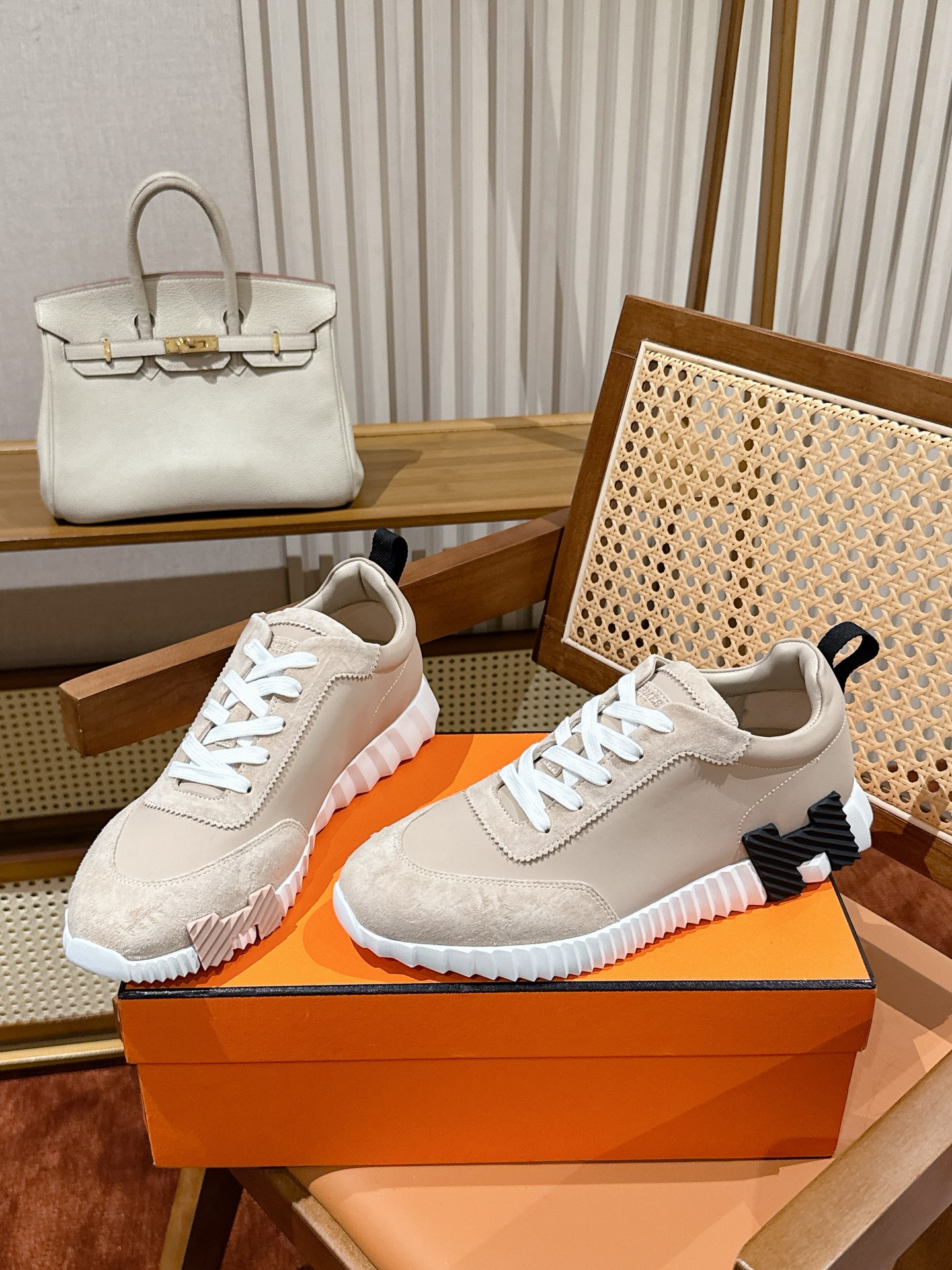 Hermes Women Shoes