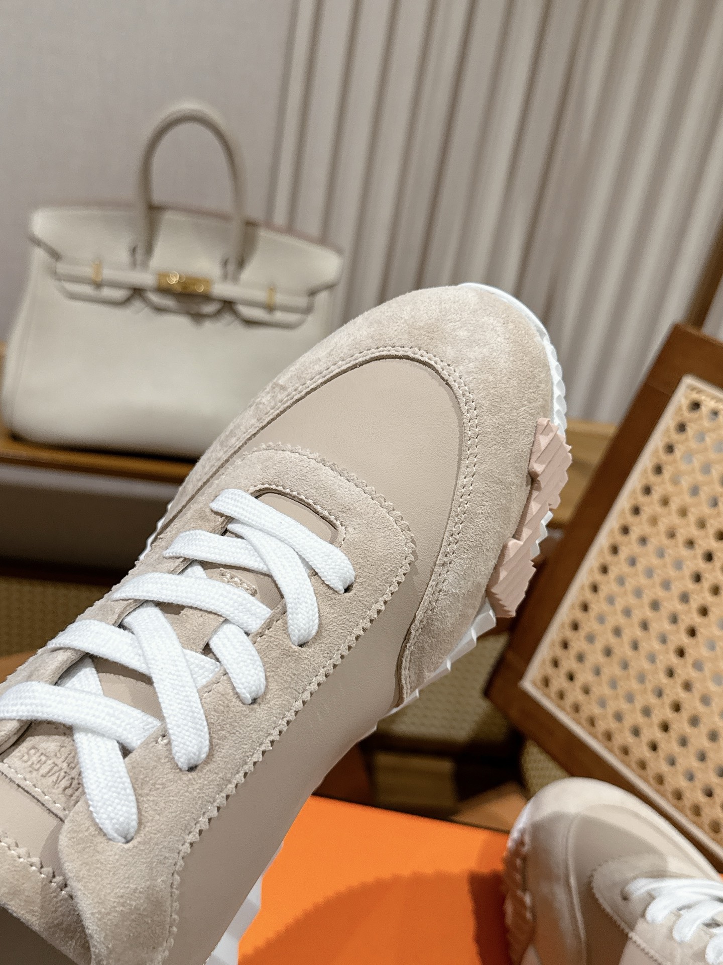 Hermes Women Shoes