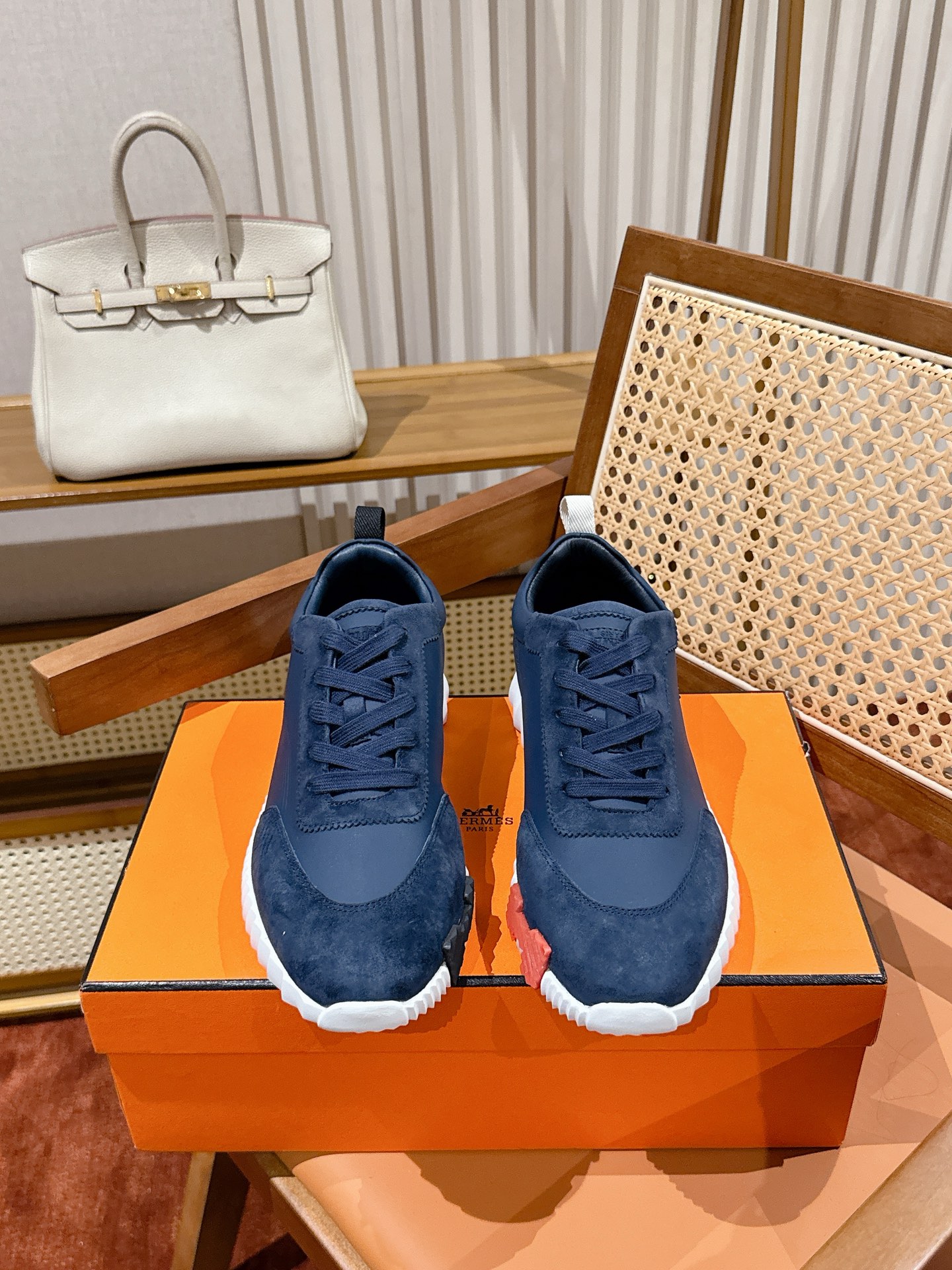 Hermes Women Shoes