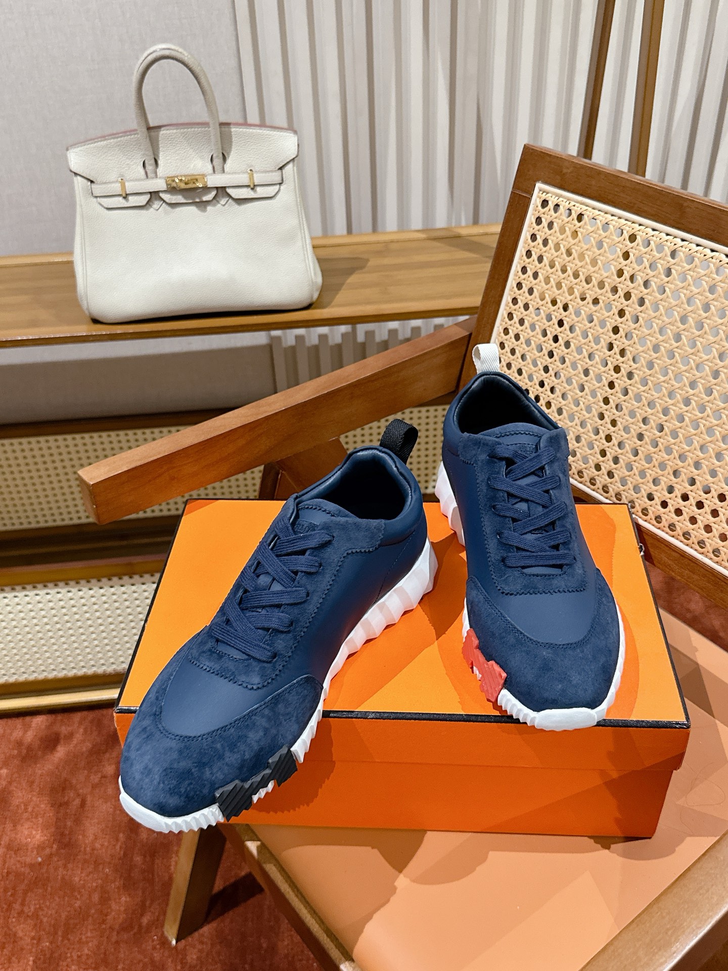 Hermes Women Shoes