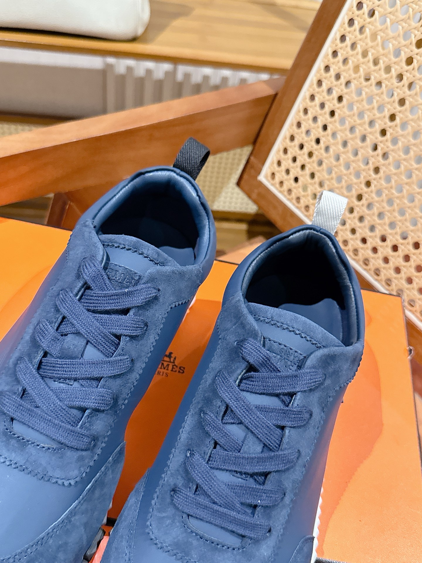 Hermes Women Shoes