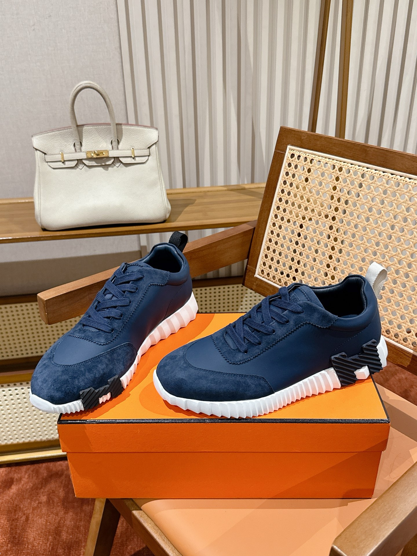 Hermes Women Shoes