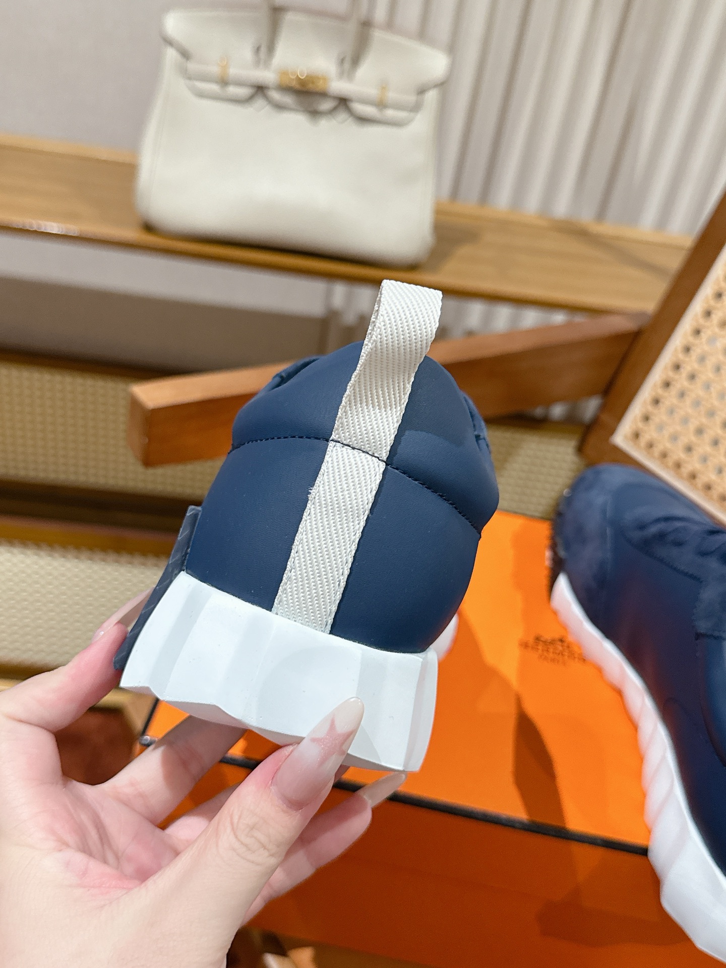 Hermes Women Shoes