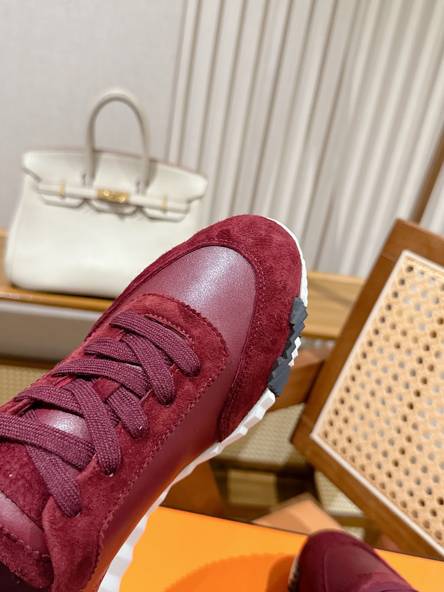 Hermes Women Shoes