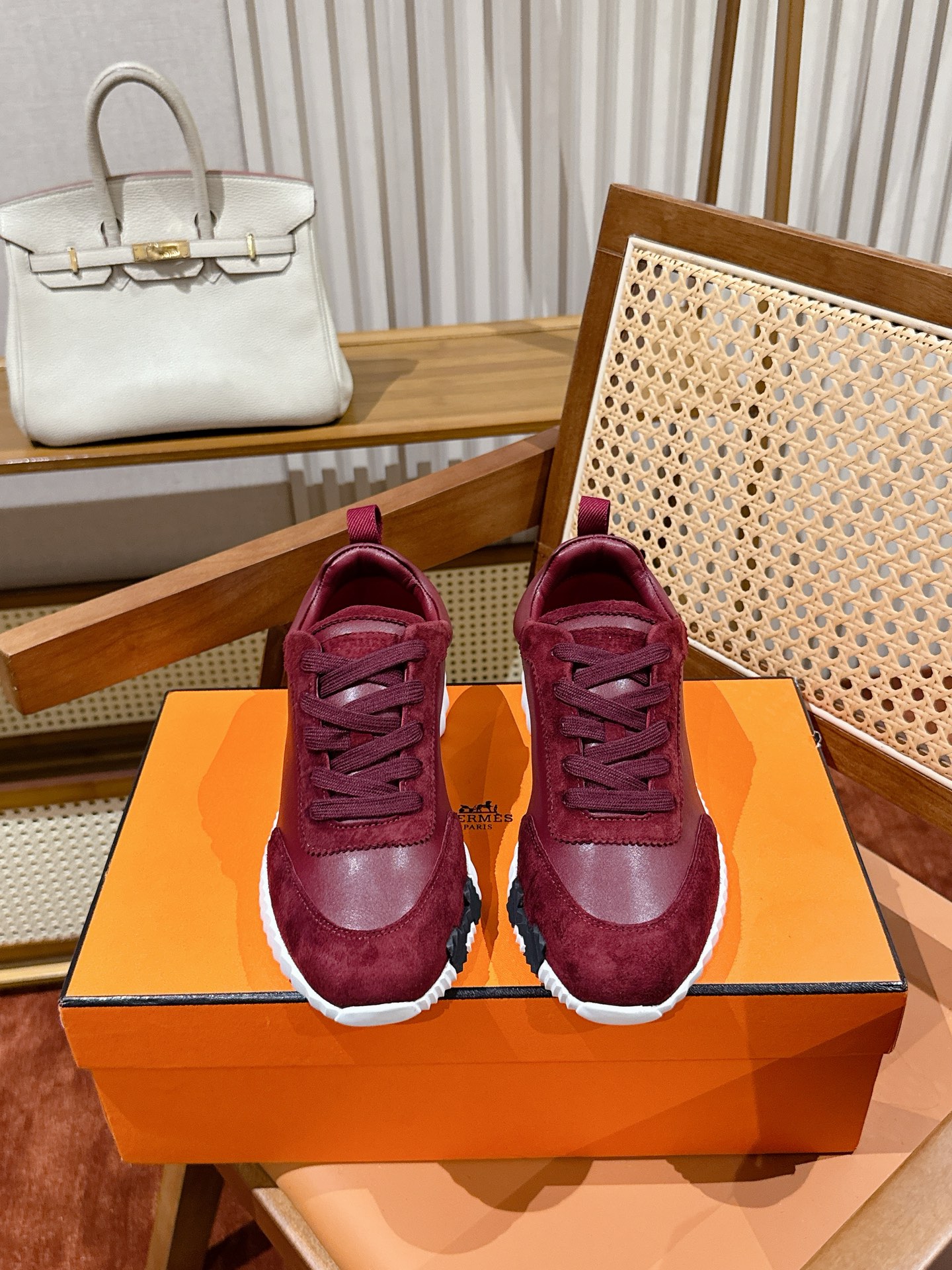 Hermes Women Shoes