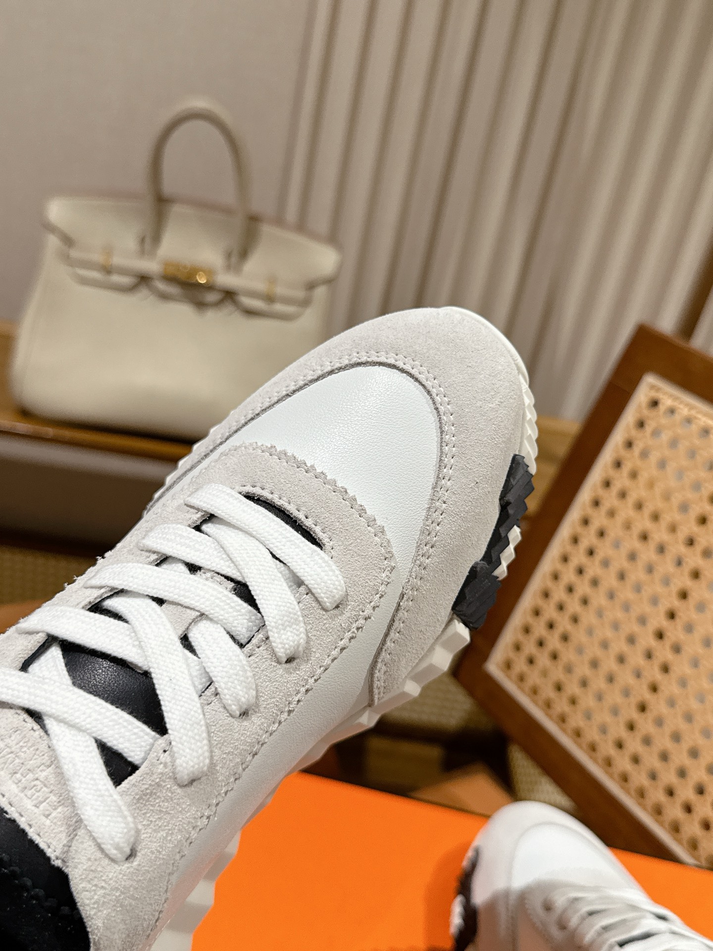 Hermes Women Shoes