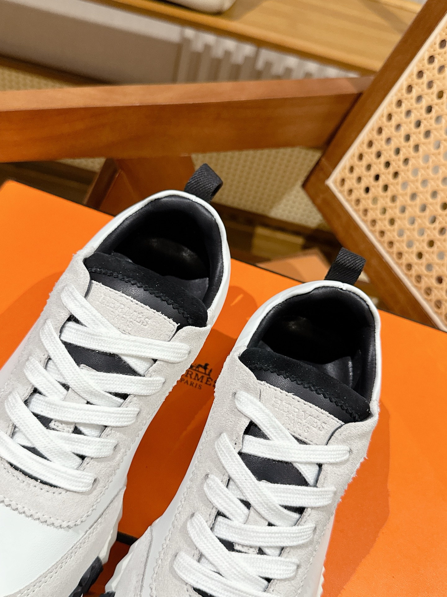 Hermes Women Shoes