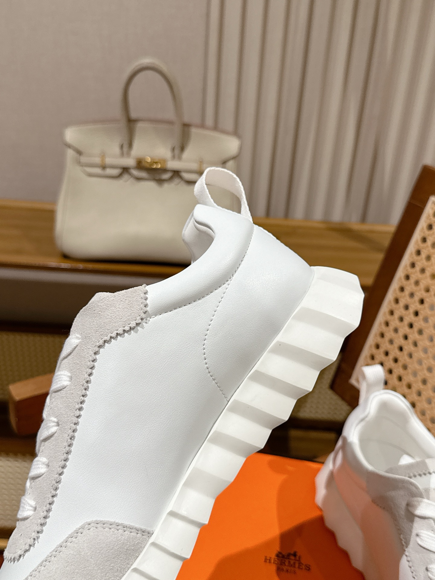 Hermes Women Shoes