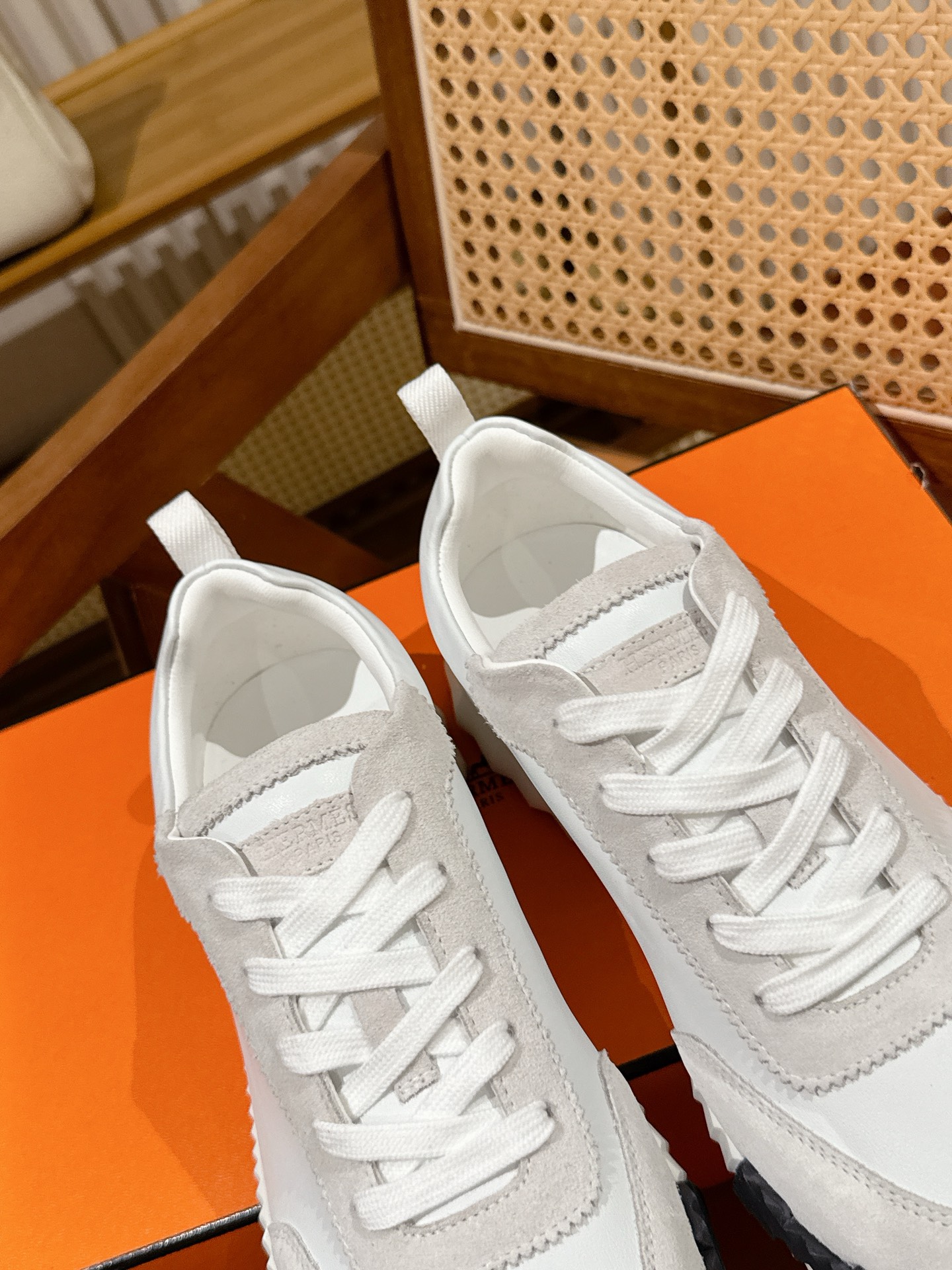 Hermes Women Shoes