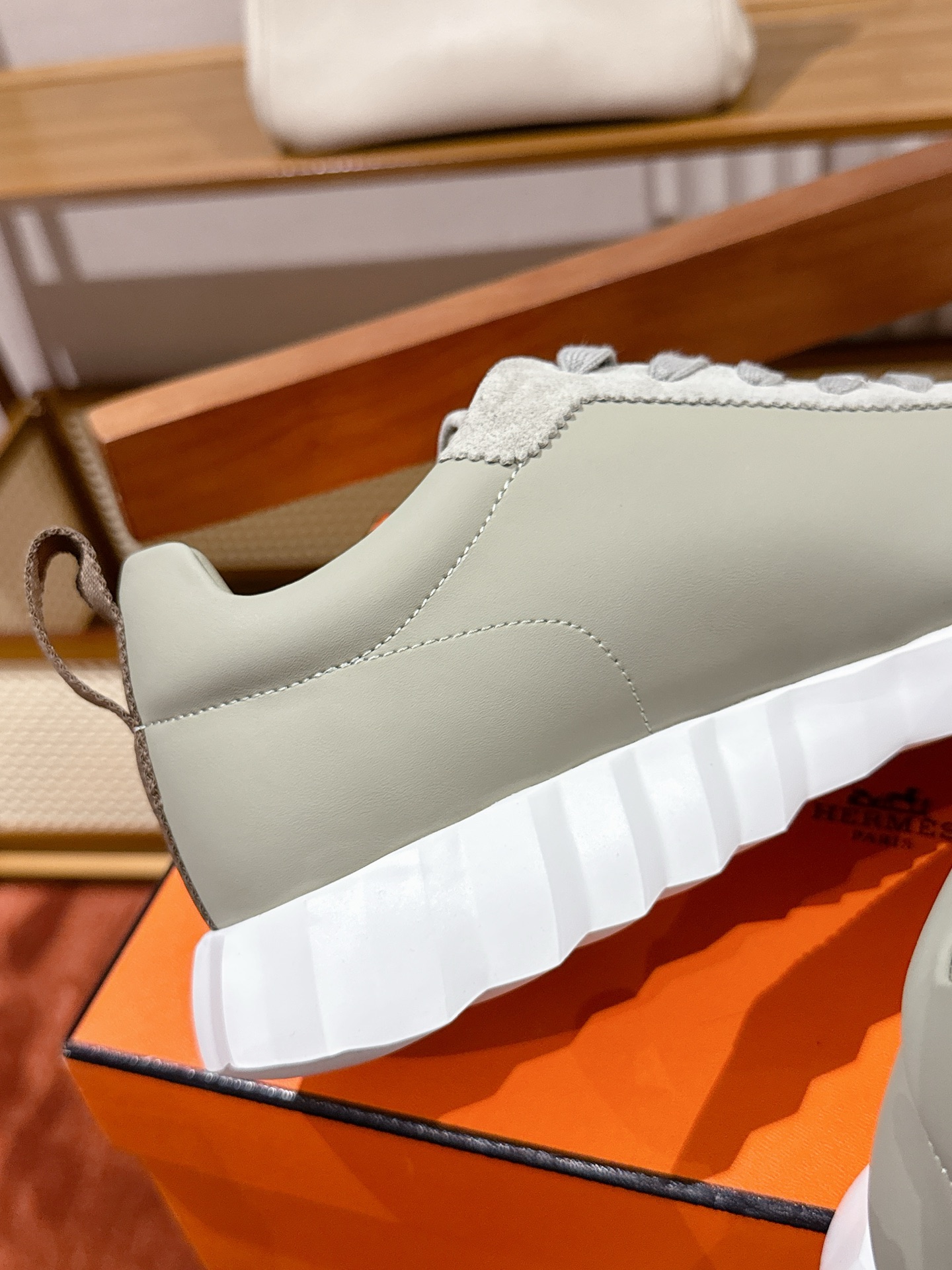 Hermes Women Shoes