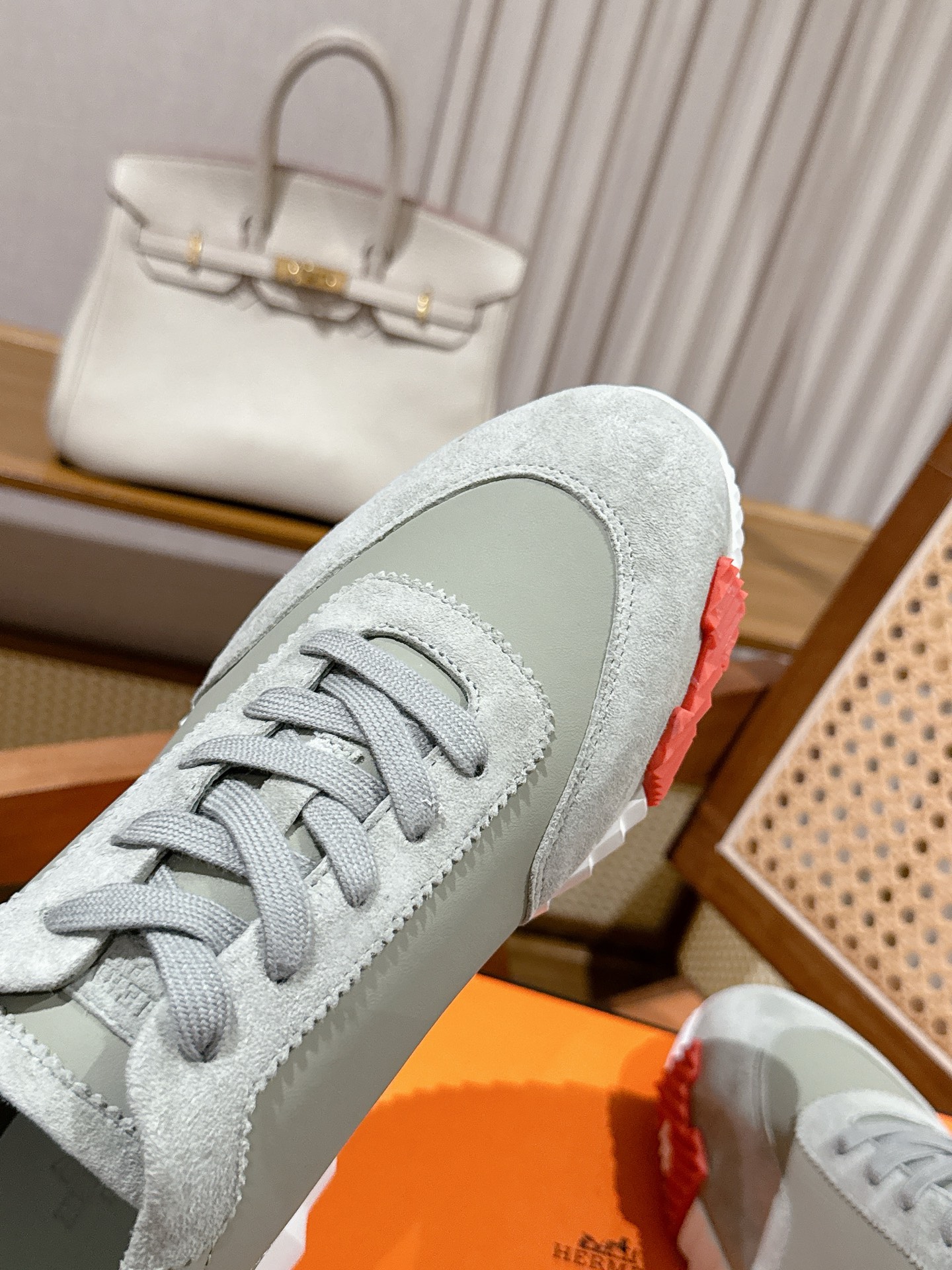 Hermes Women Shoes