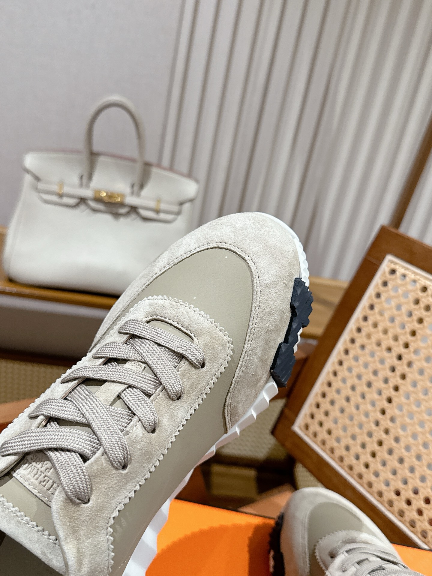Hermes Women Shoes