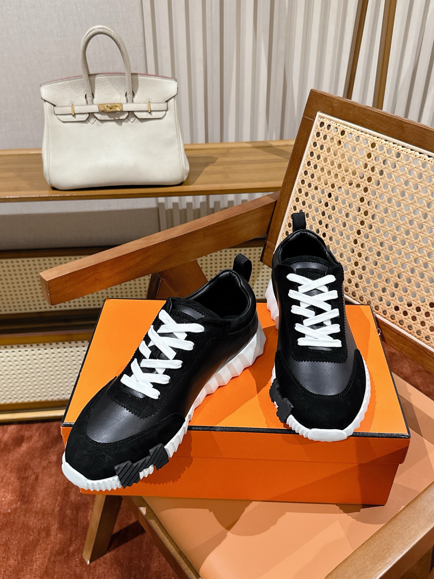 Hermes Women Shoes