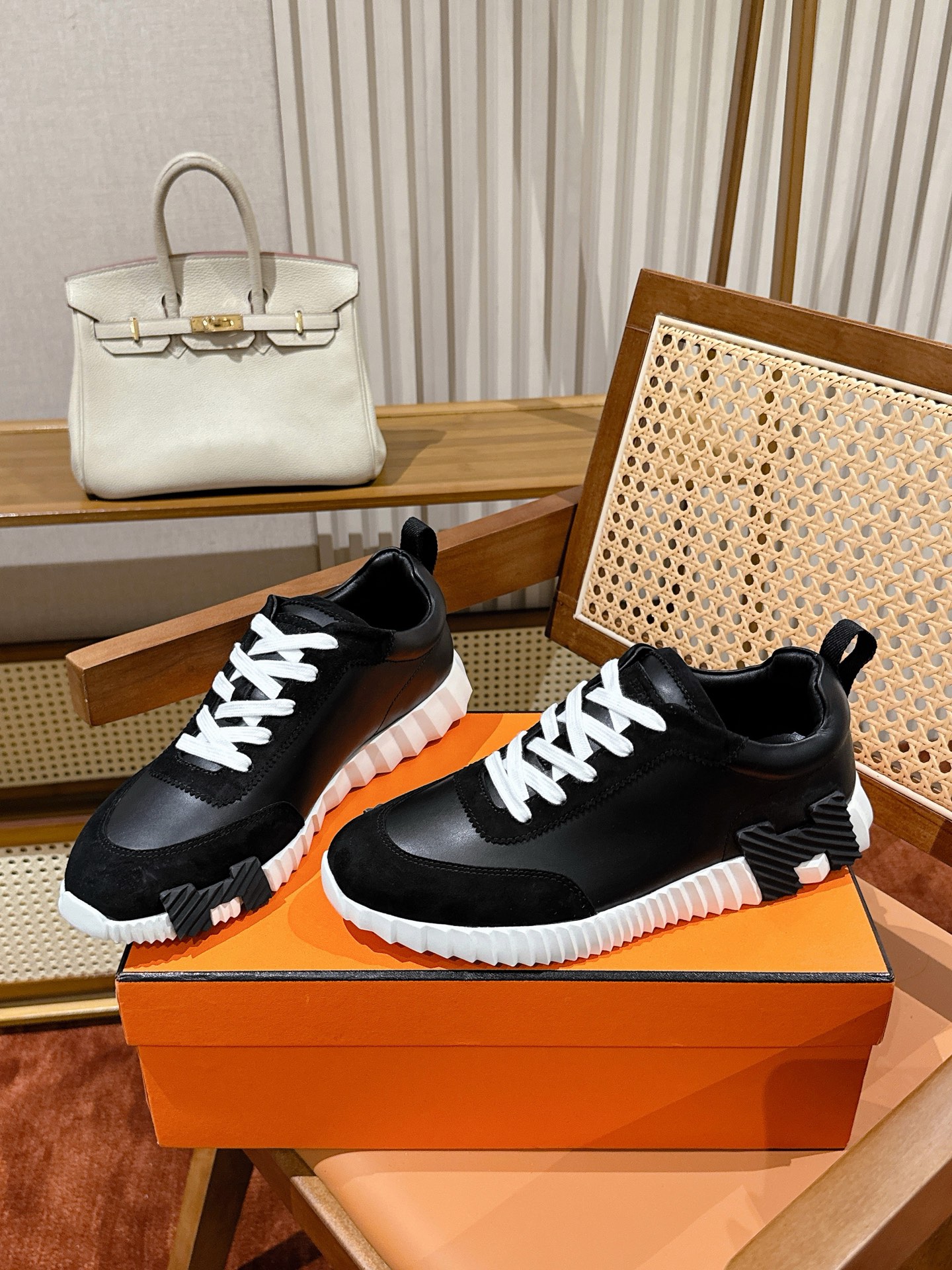 Hermes Women Shoes