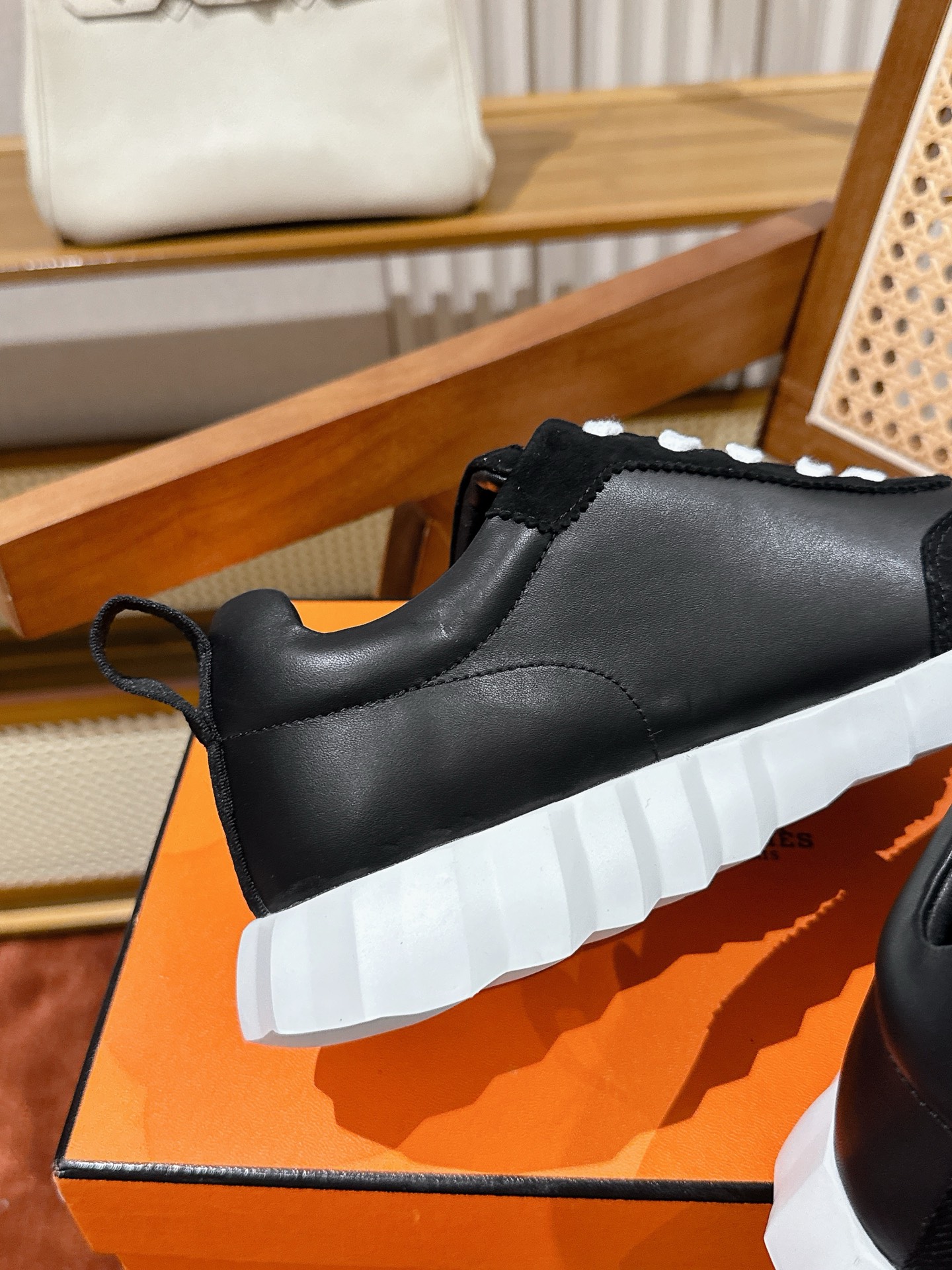 Hermes Women Shoes