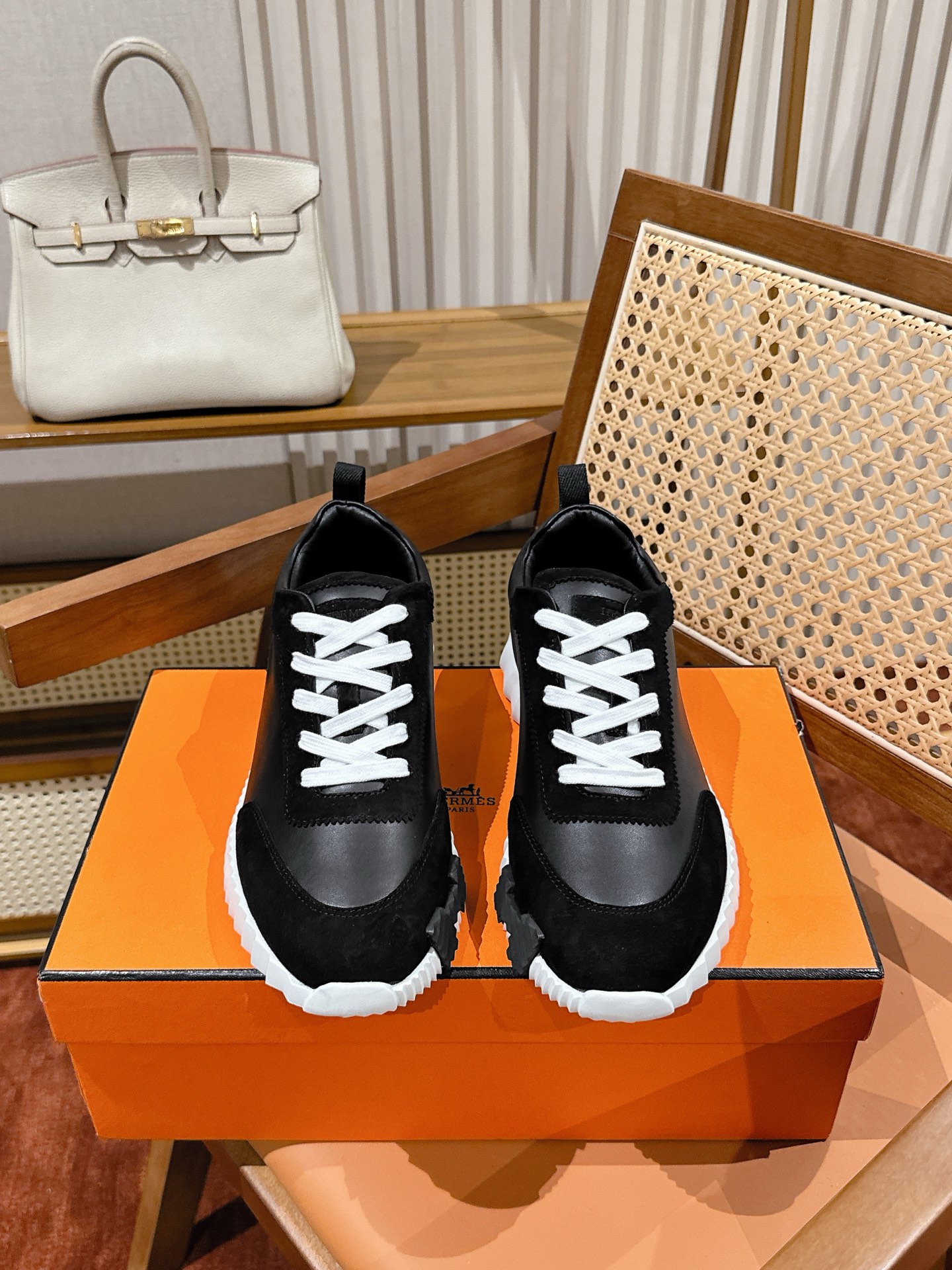 Hermes Women Shoes