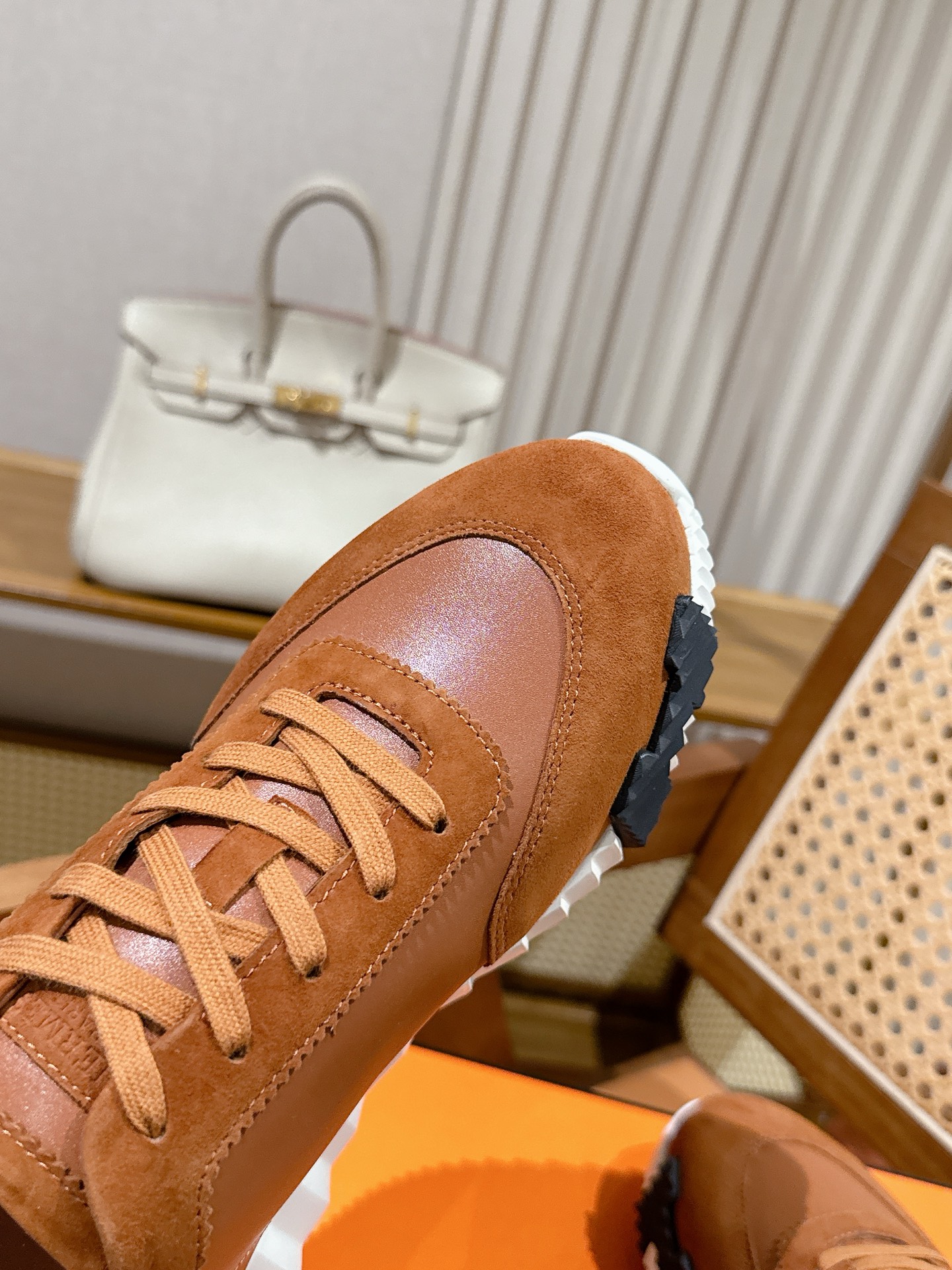 Hermes Women Shoes