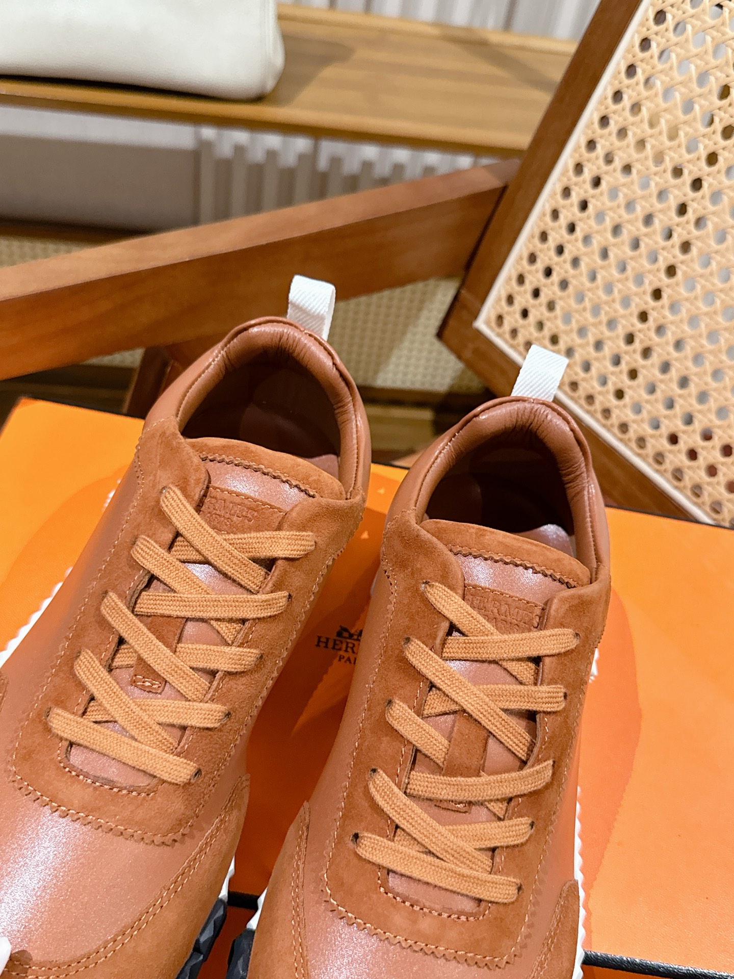 Hermes Women Shoes