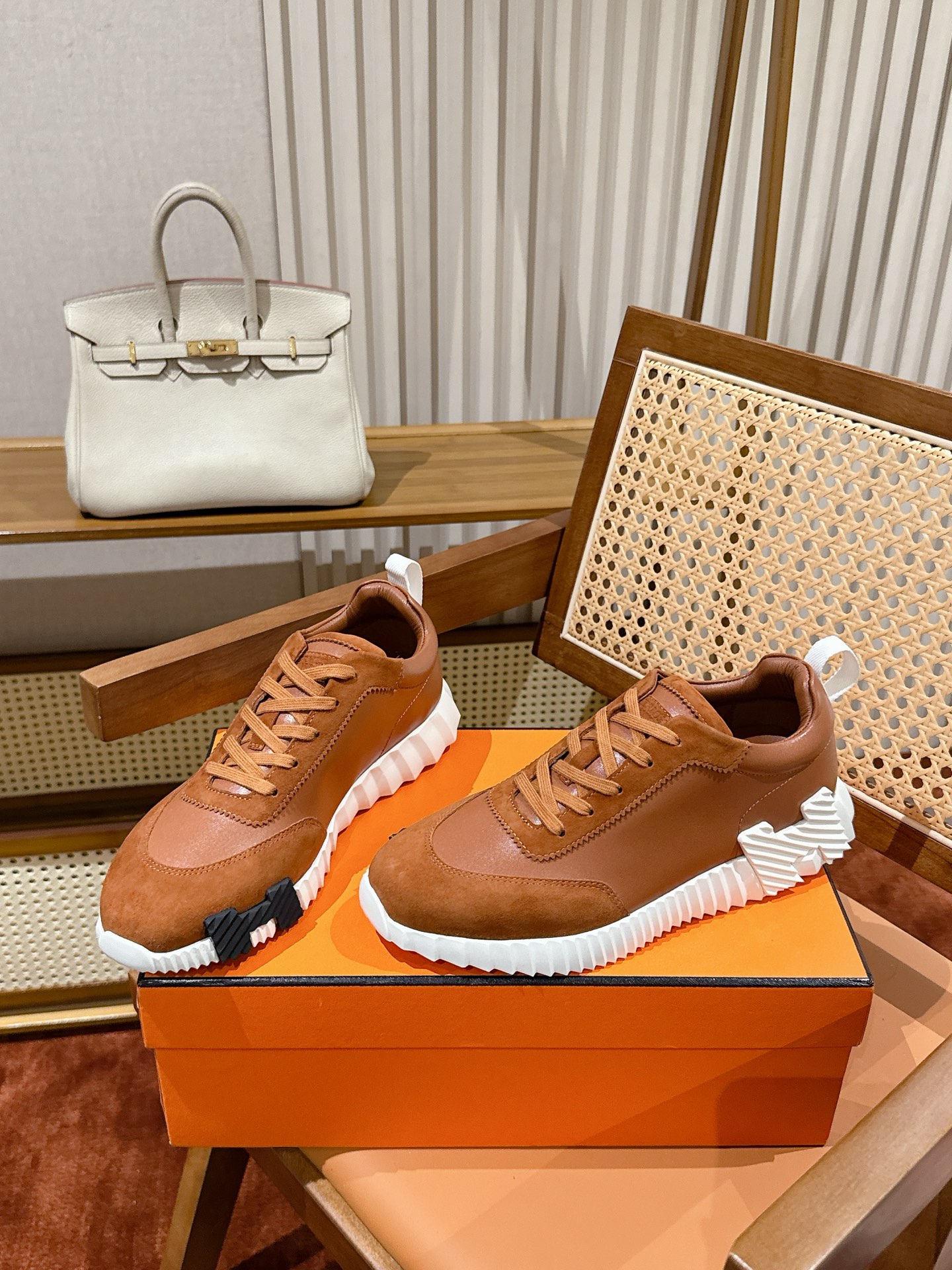 Hermes Women Shoes