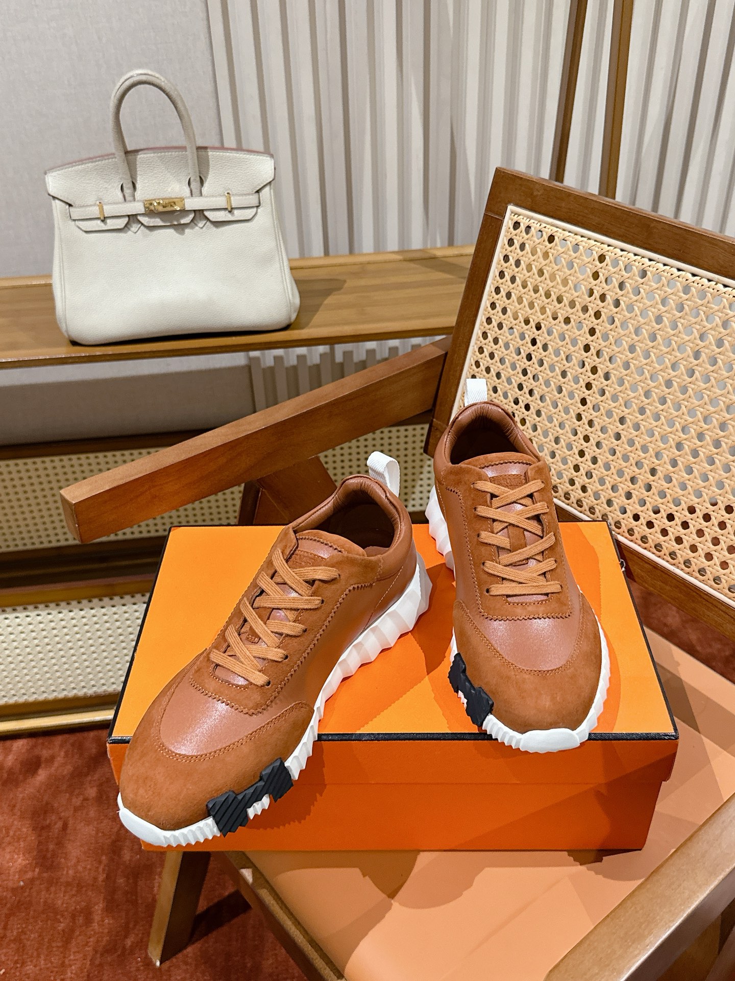 Hermes Women Shoes