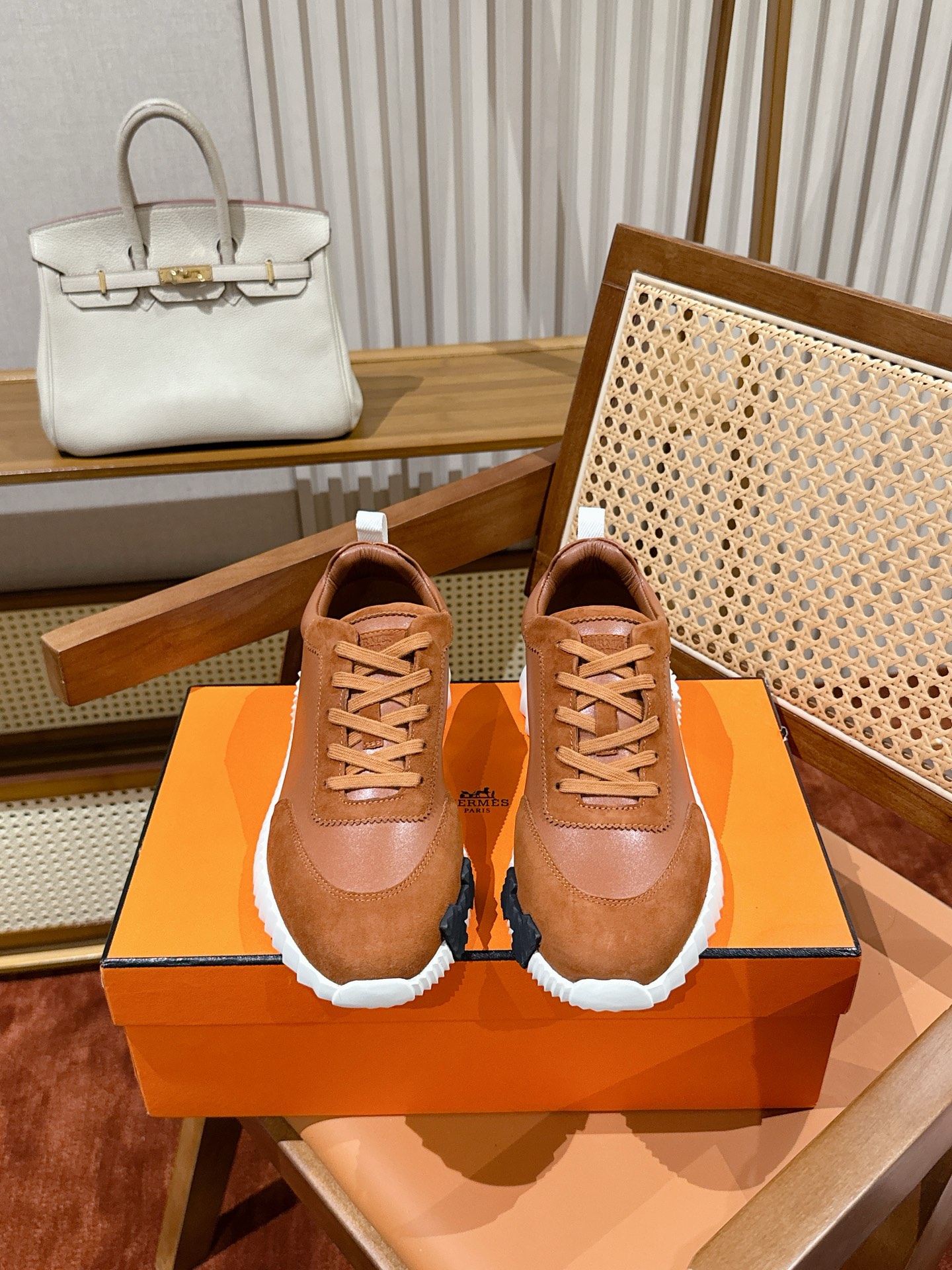 Hermes Women Shoes