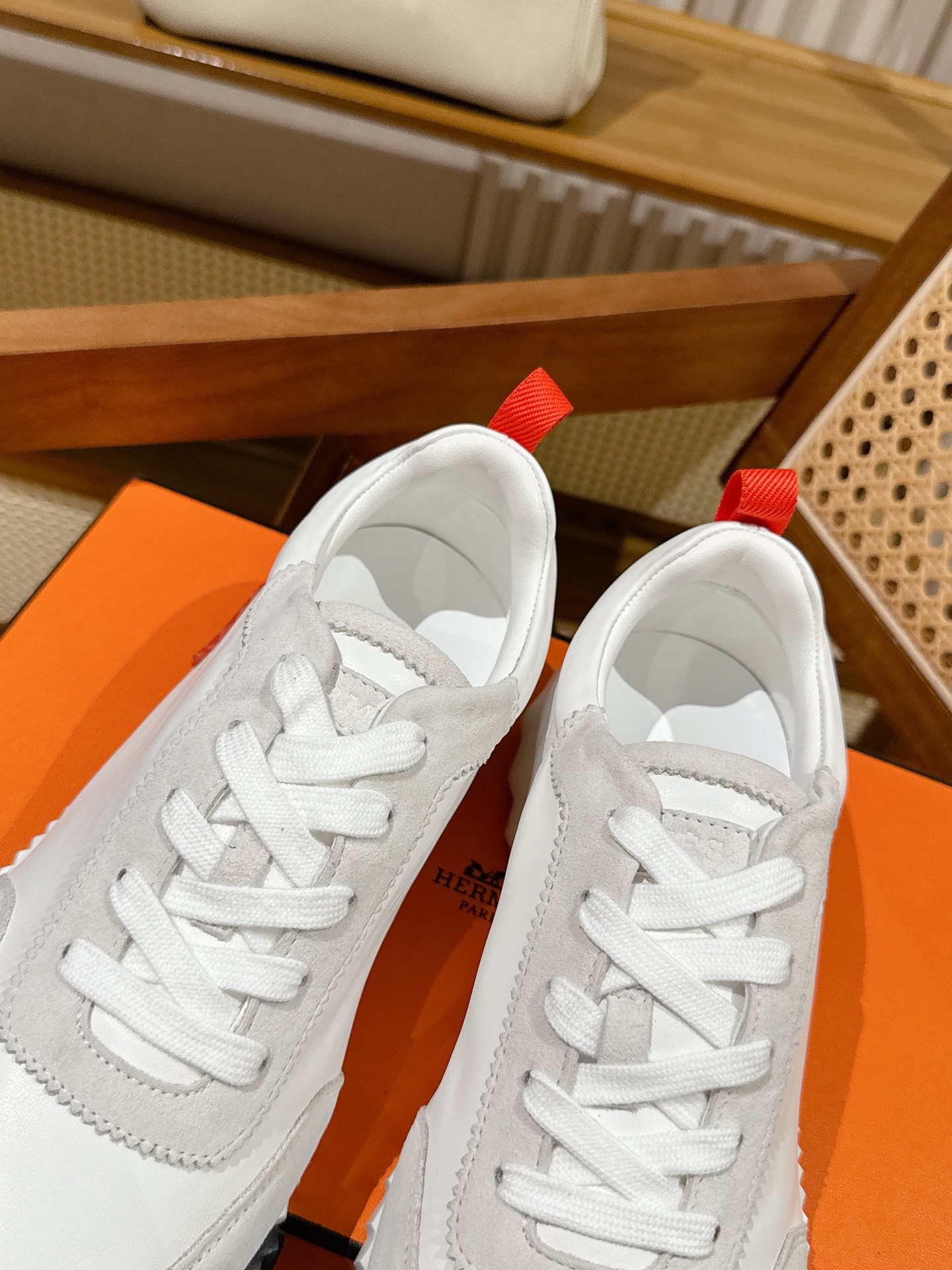 Hermes Women Shoes