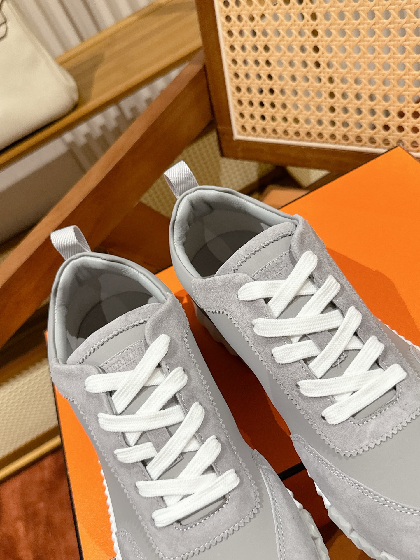 Hermes Women Shoes