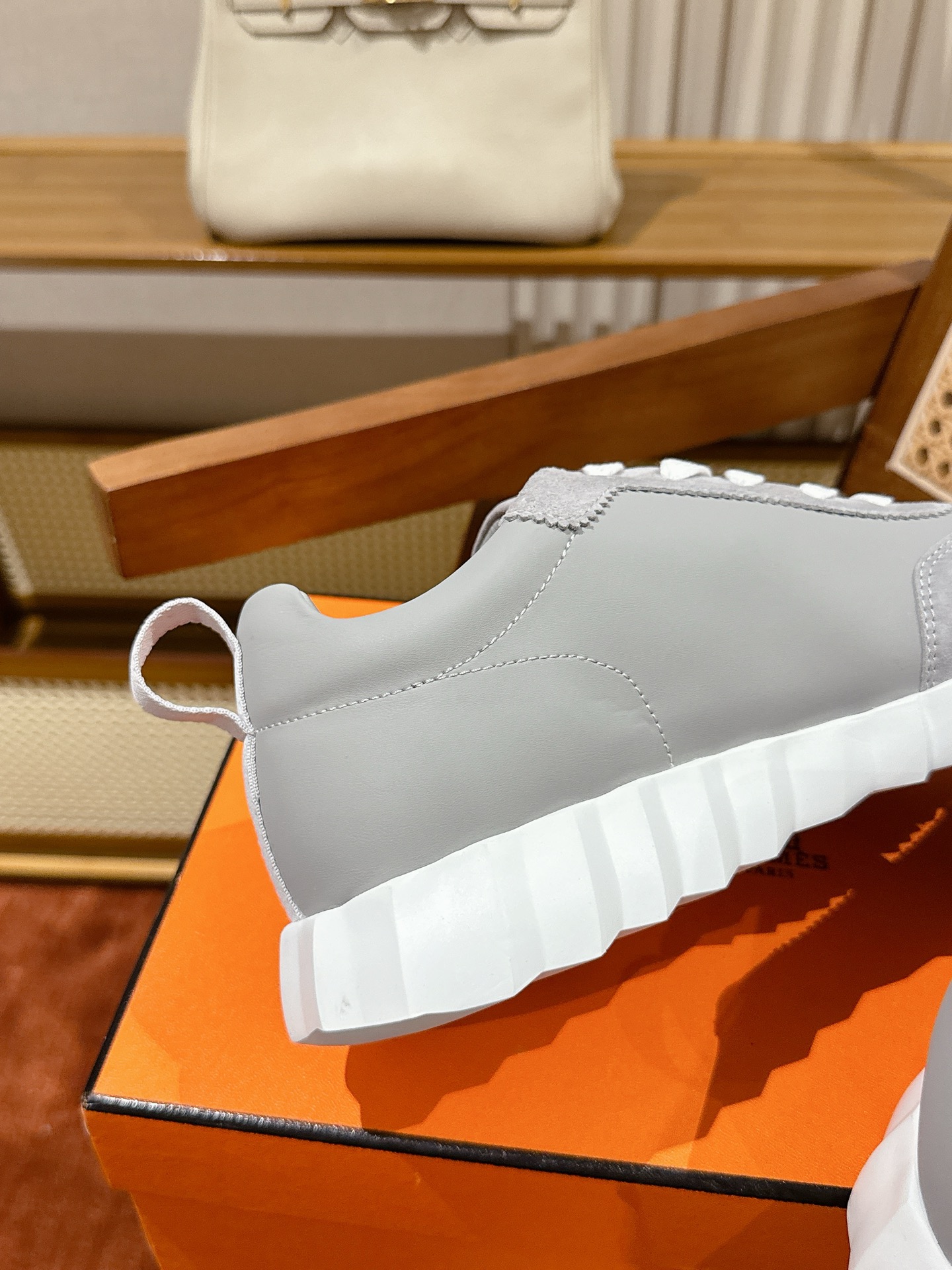 Hermes Women Shoes